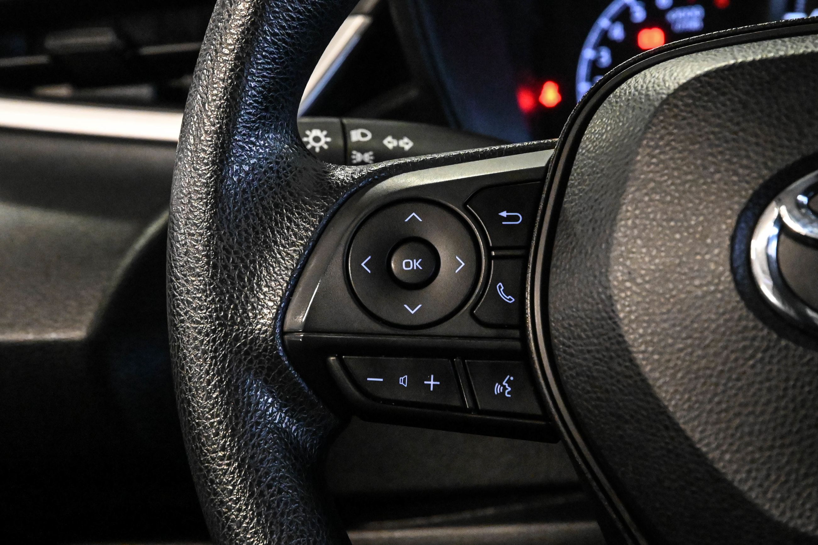 Toyota Corolla  2020