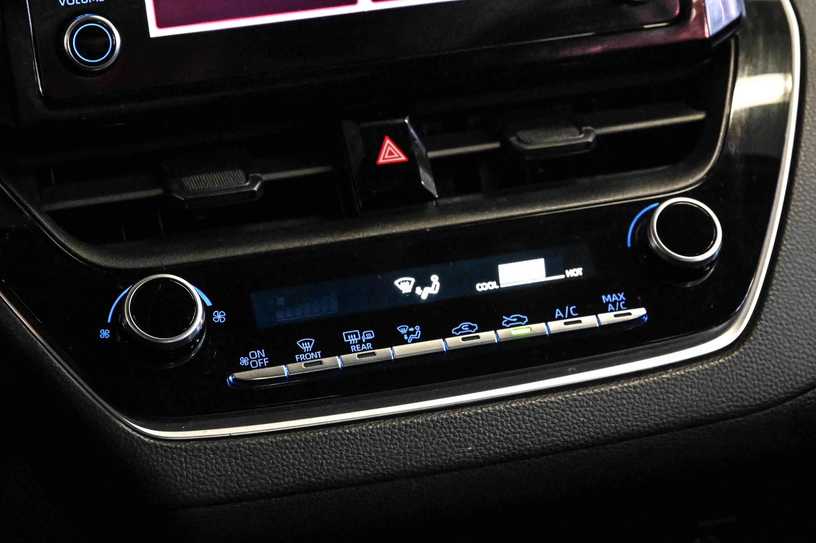 Toyota Corolla  2020