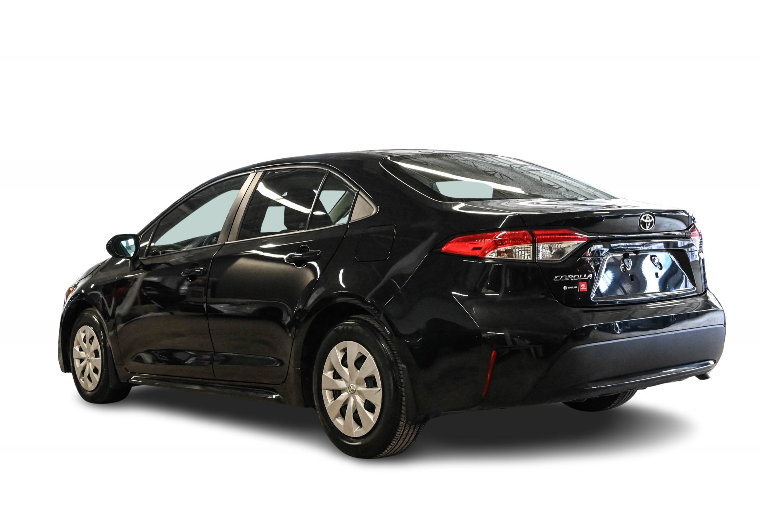 Toyota Corolla  2020