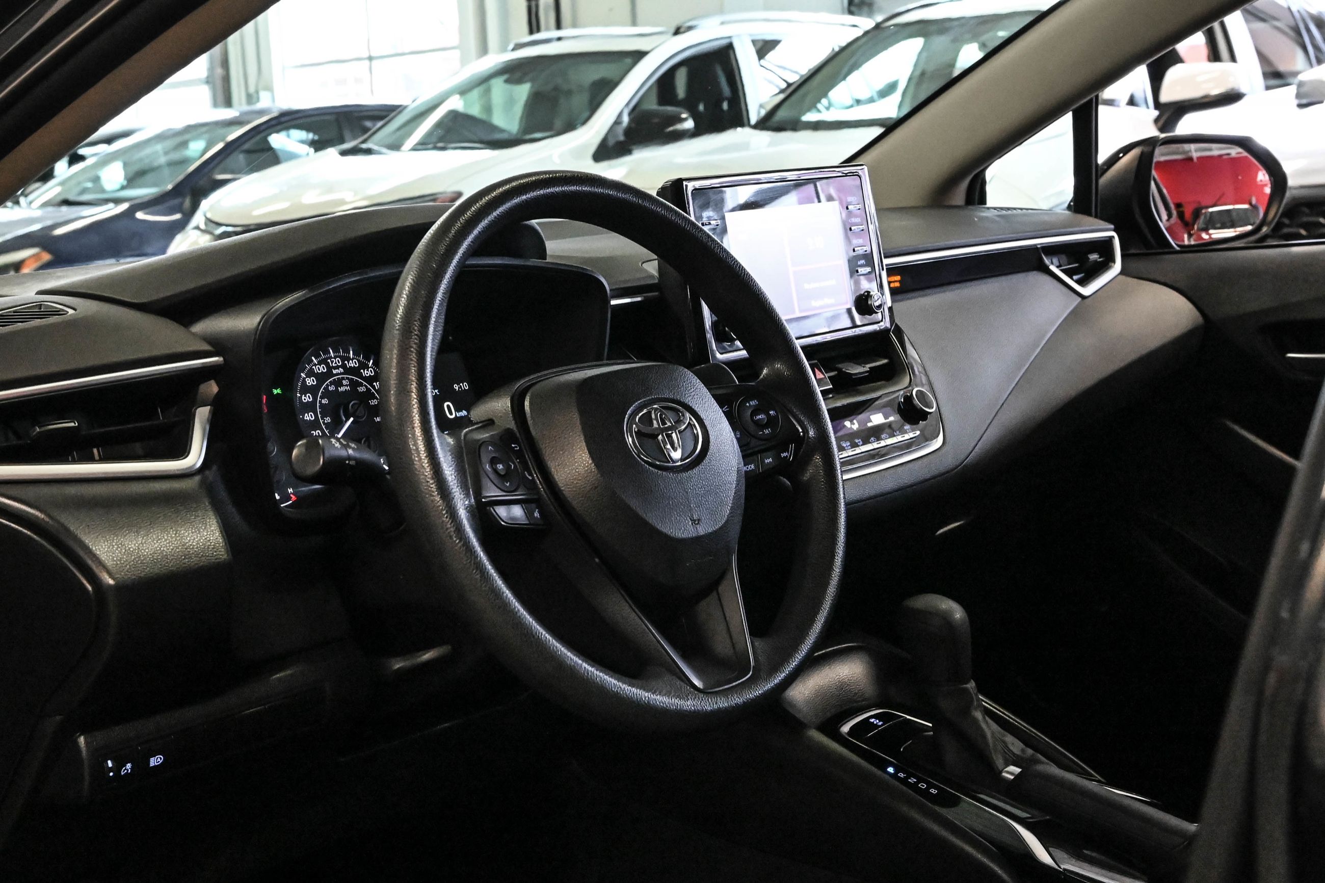 Toyota Corolla  2020