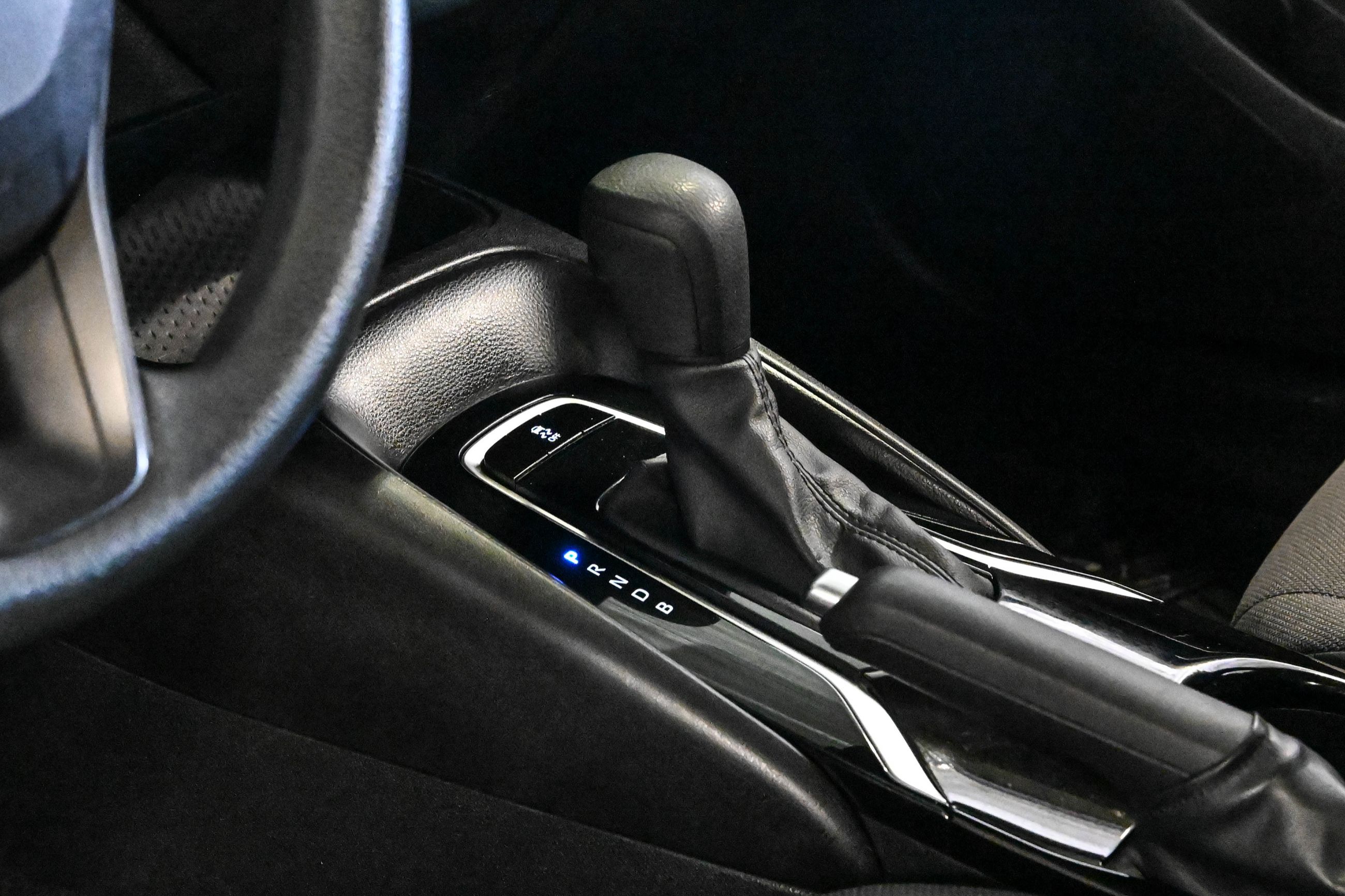 Toyota Corolla  2020