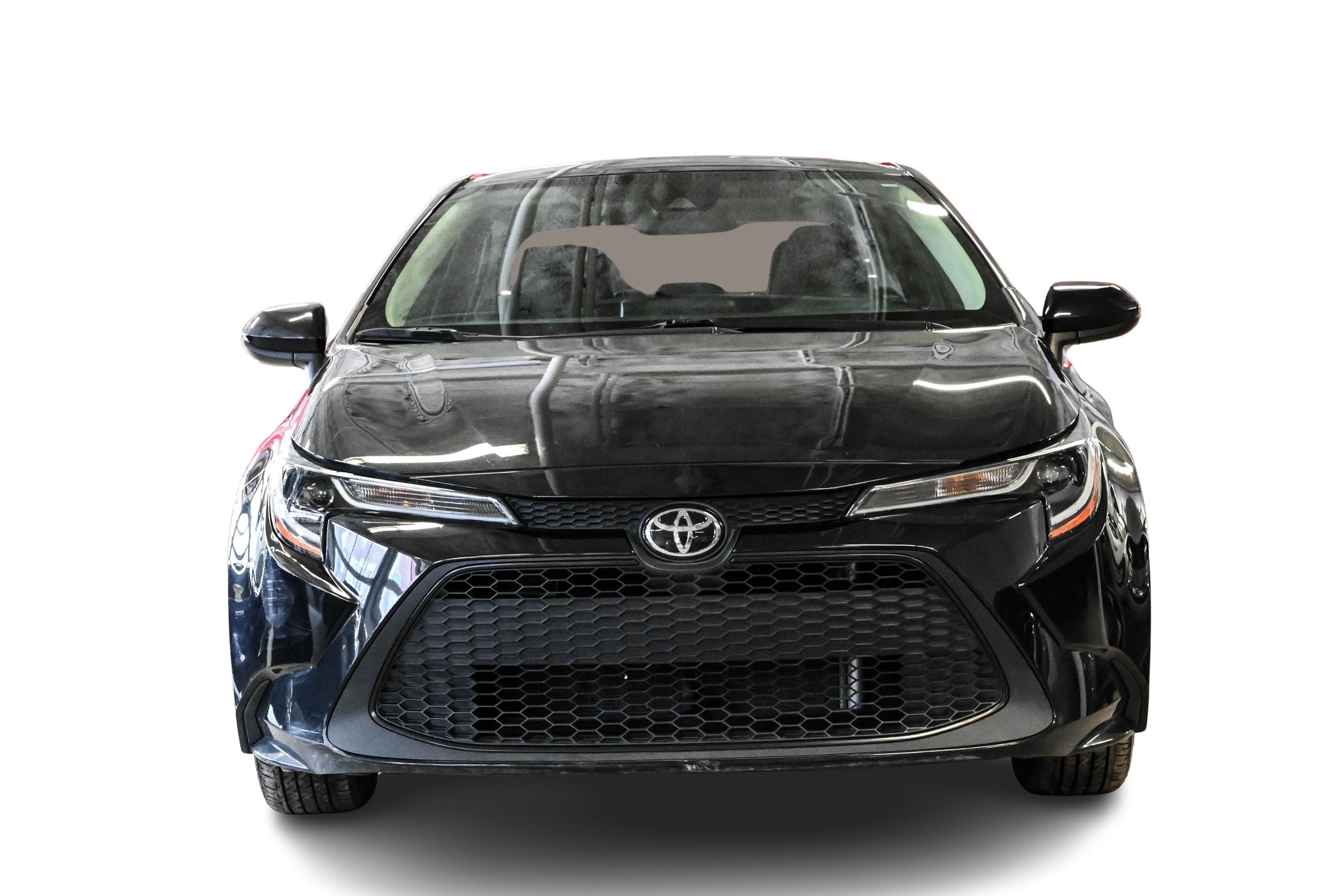 Toyota Corolla  2020