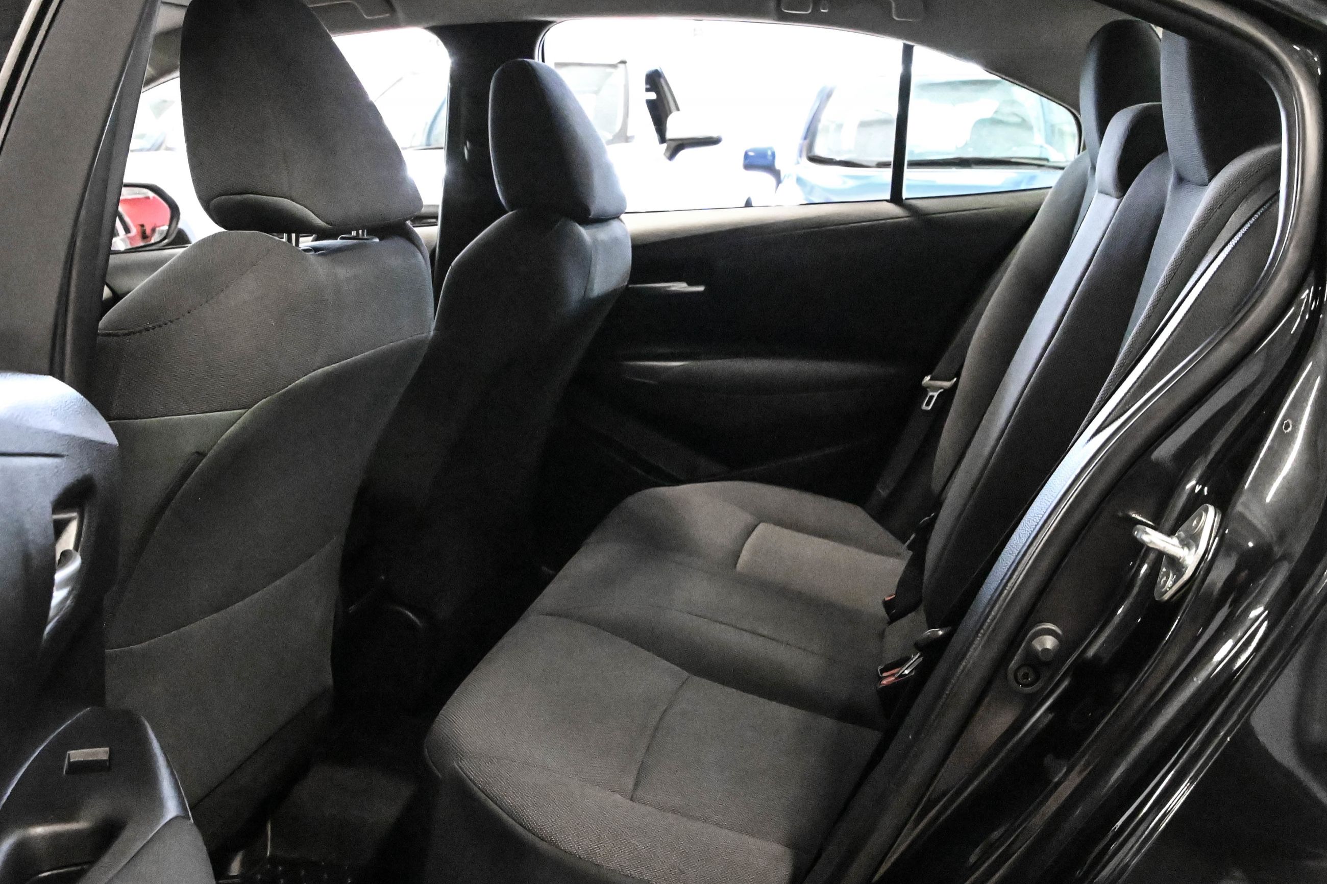 Toyota Corolla  2020