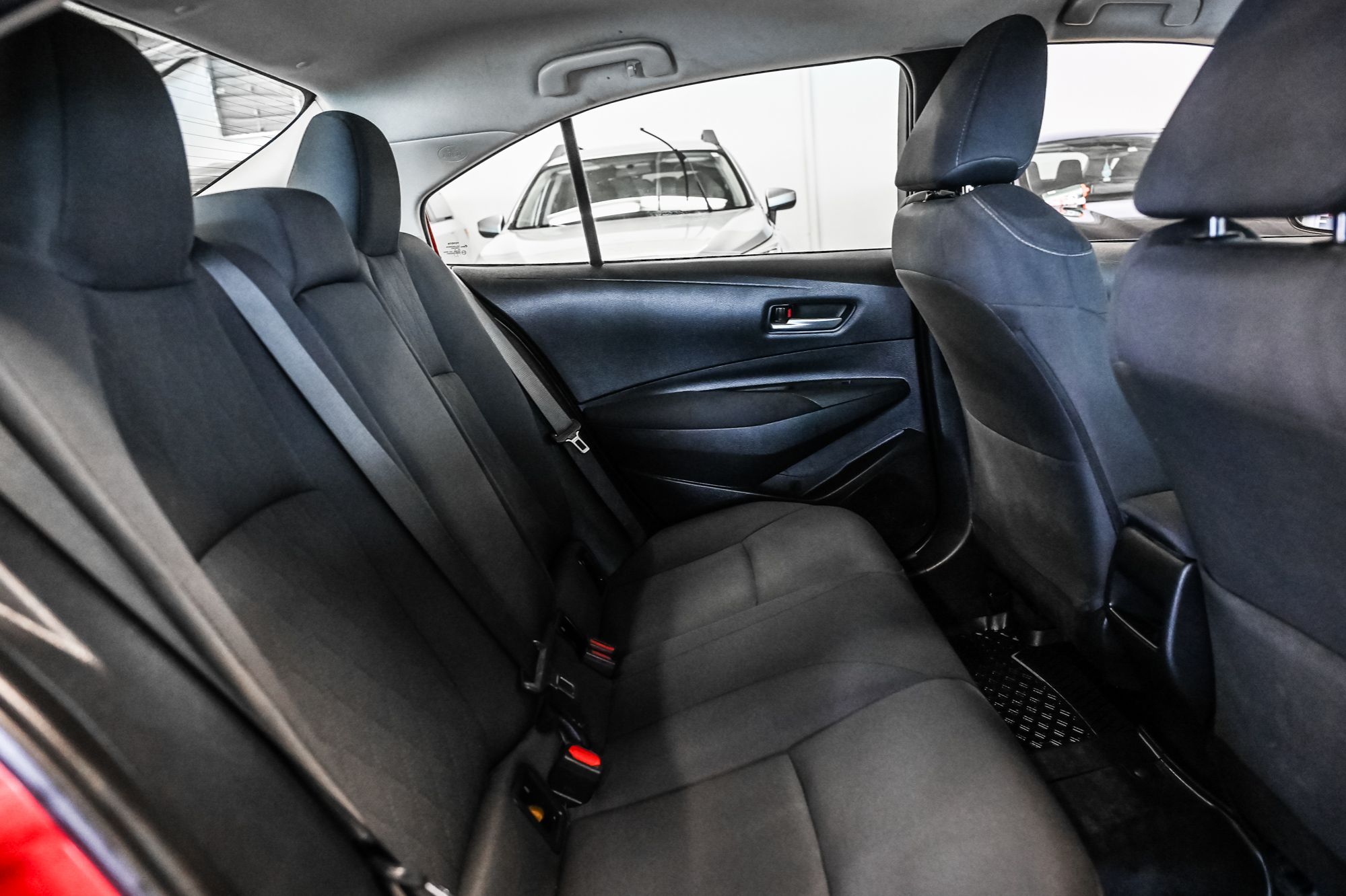 Toyota Corolla  2020 à Verdun, Québec