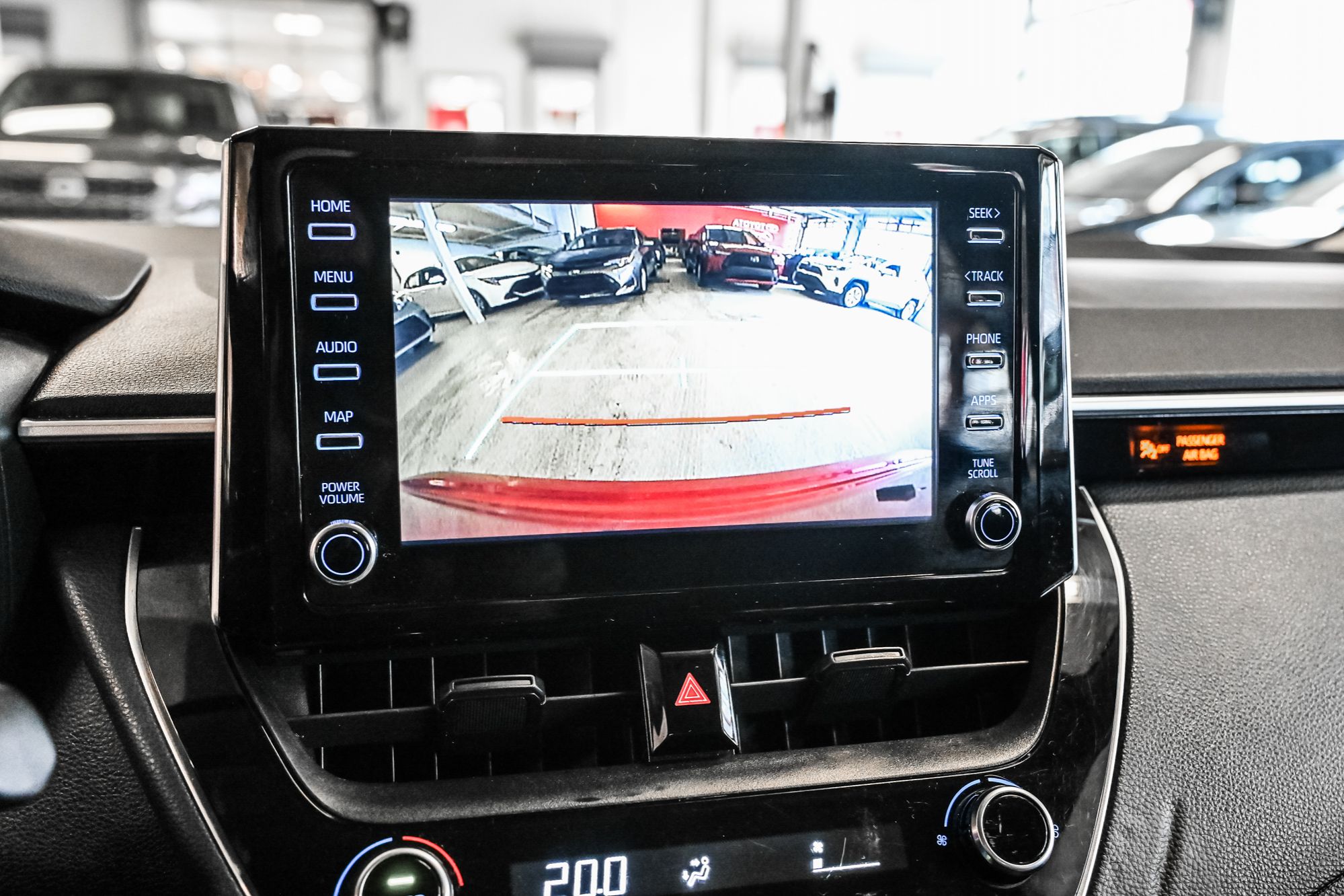 Toyota Corolla  2020 à Verdun, Québec