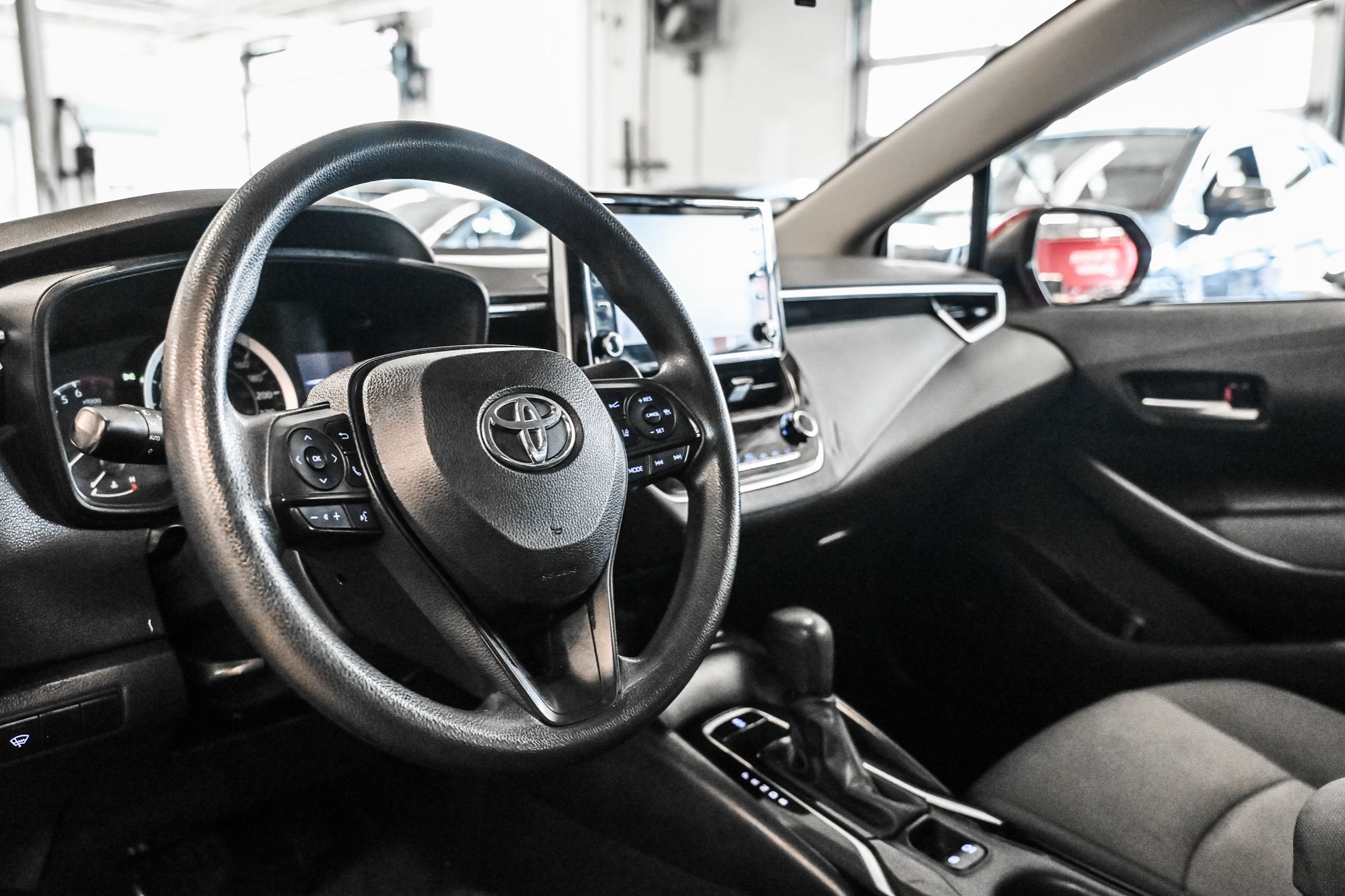 Toyota Corolla  2020 à Verdun, Québec