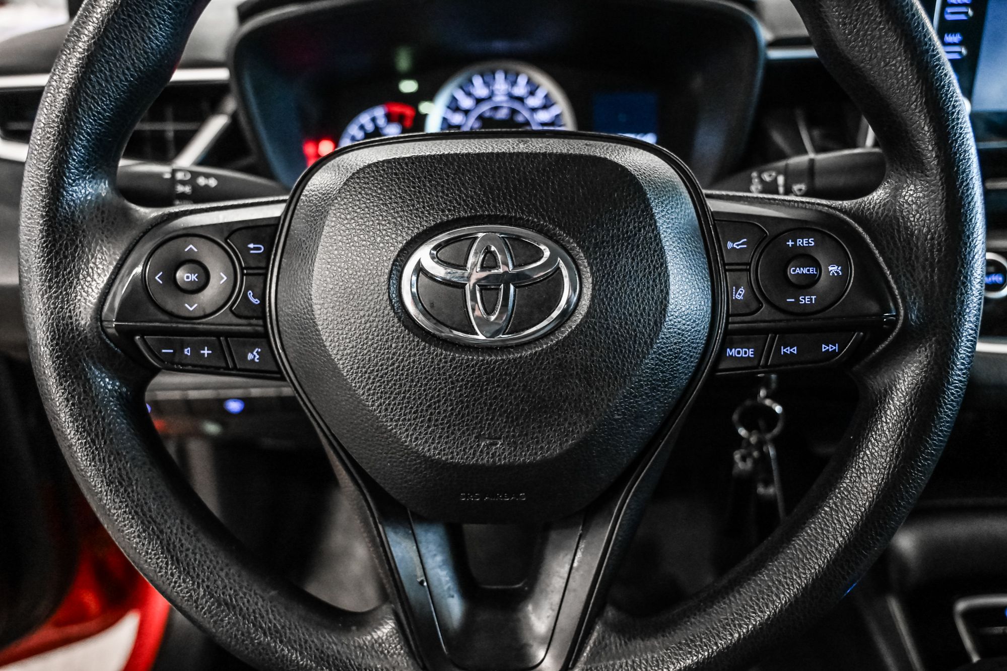 Toyota Corolla  2020 à Verdun, Québec