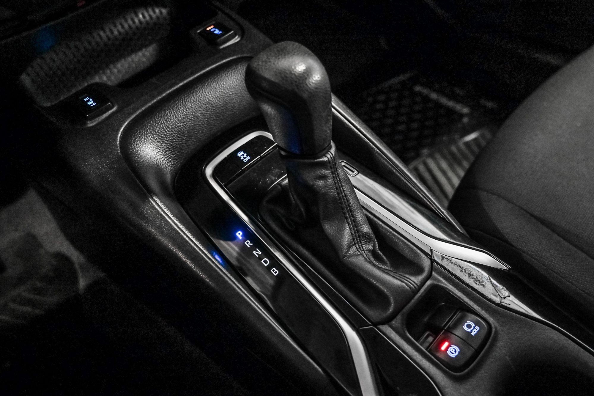 Toyota Corolla  2020 à Verdun, Québec