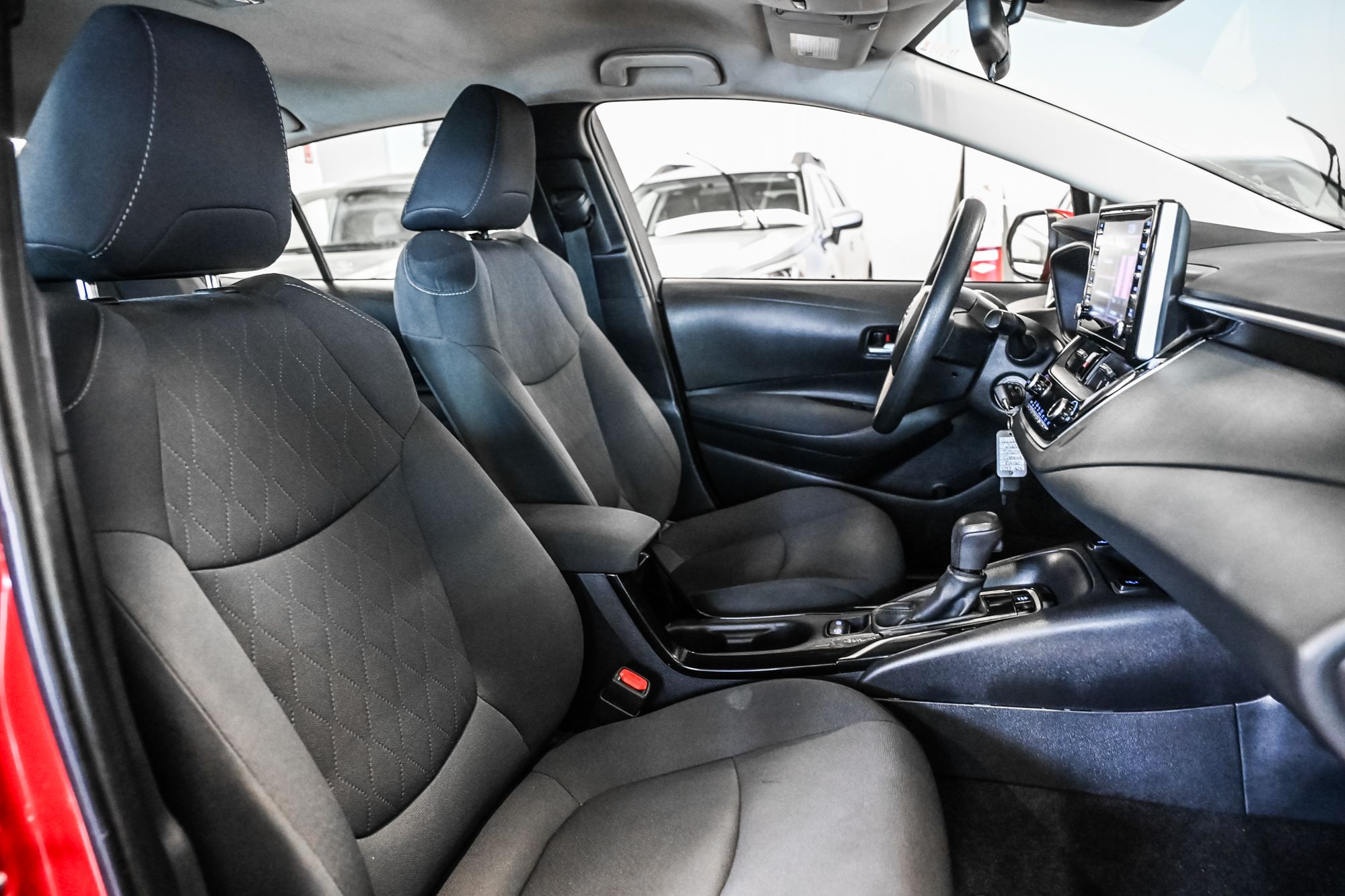 Toyota Corolla  2020 à Verdun, Québec