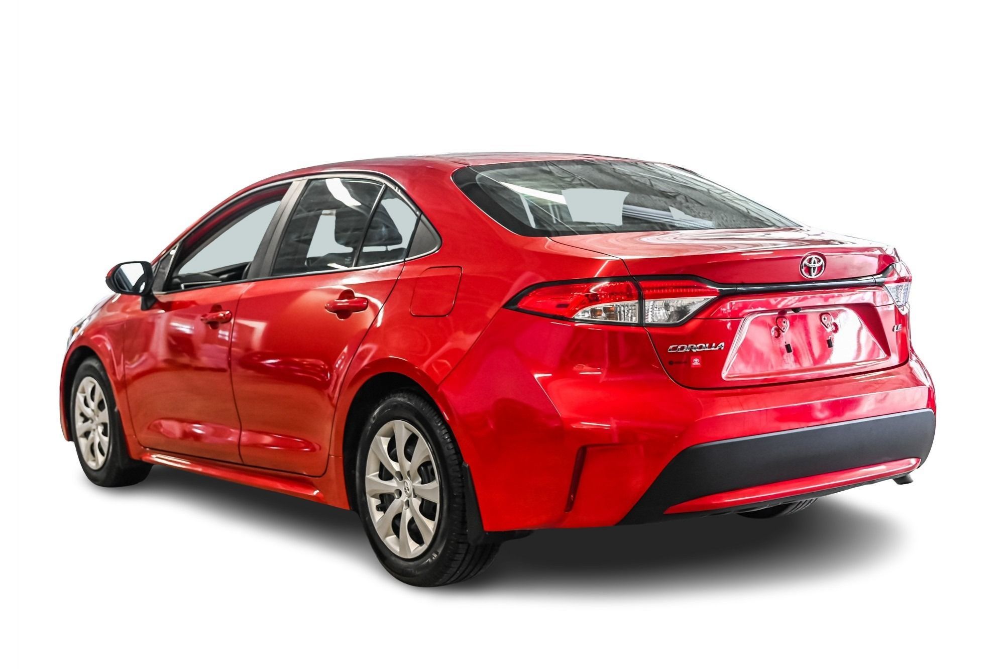 Toyota Corolla  2020 à Verdun, Québec