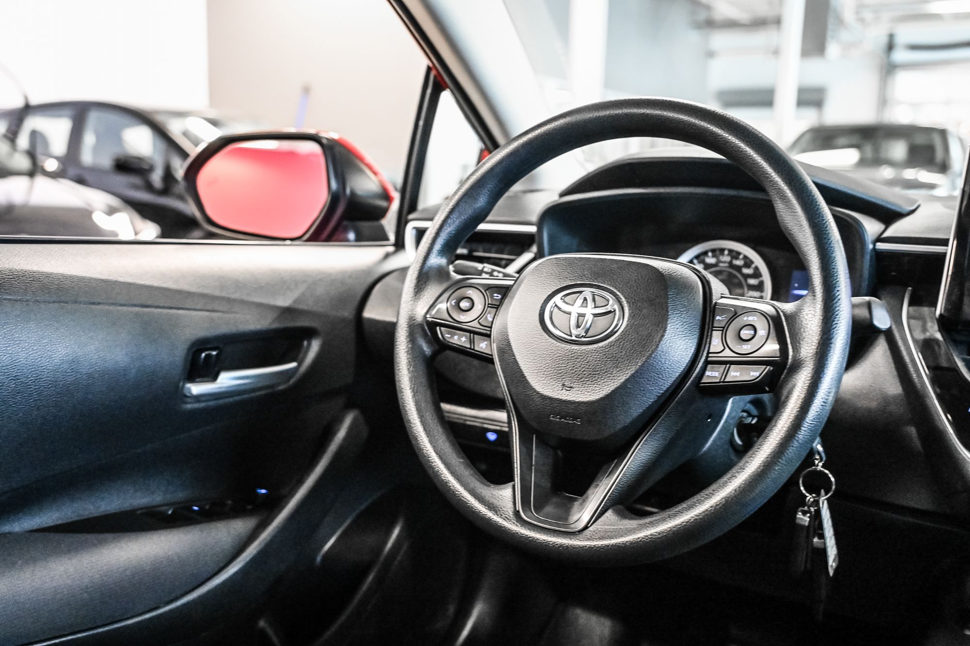 Toyota Corolla  2020 à Verdun, Québec