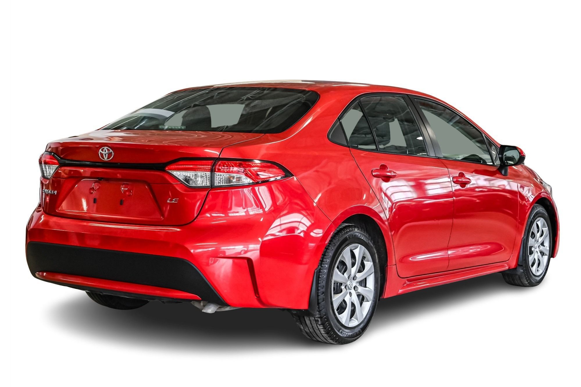 Toyota Corolla  2020 à Verdun, Québec