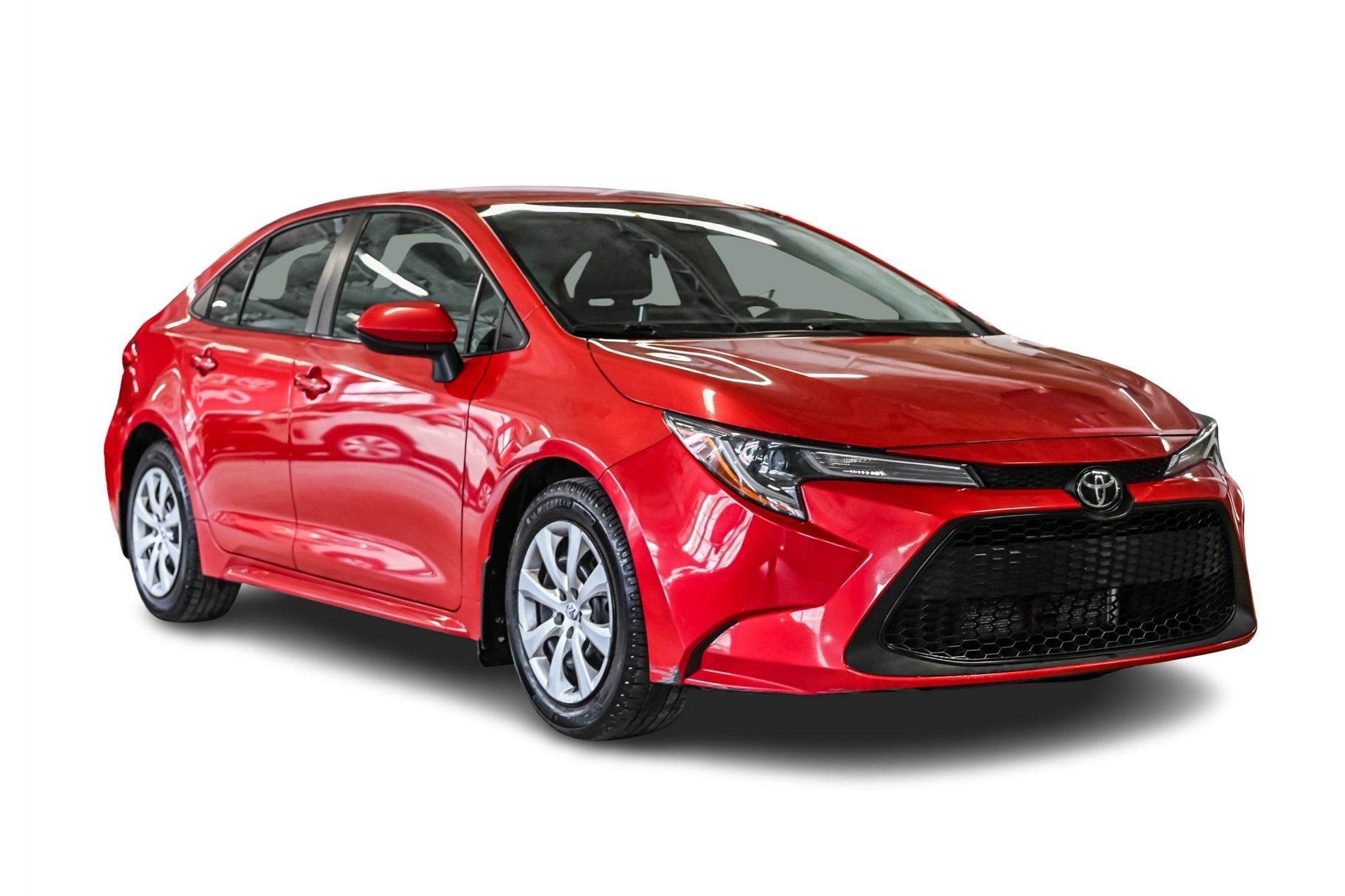 Toyota Corolla  2020 à Verdun, Québec