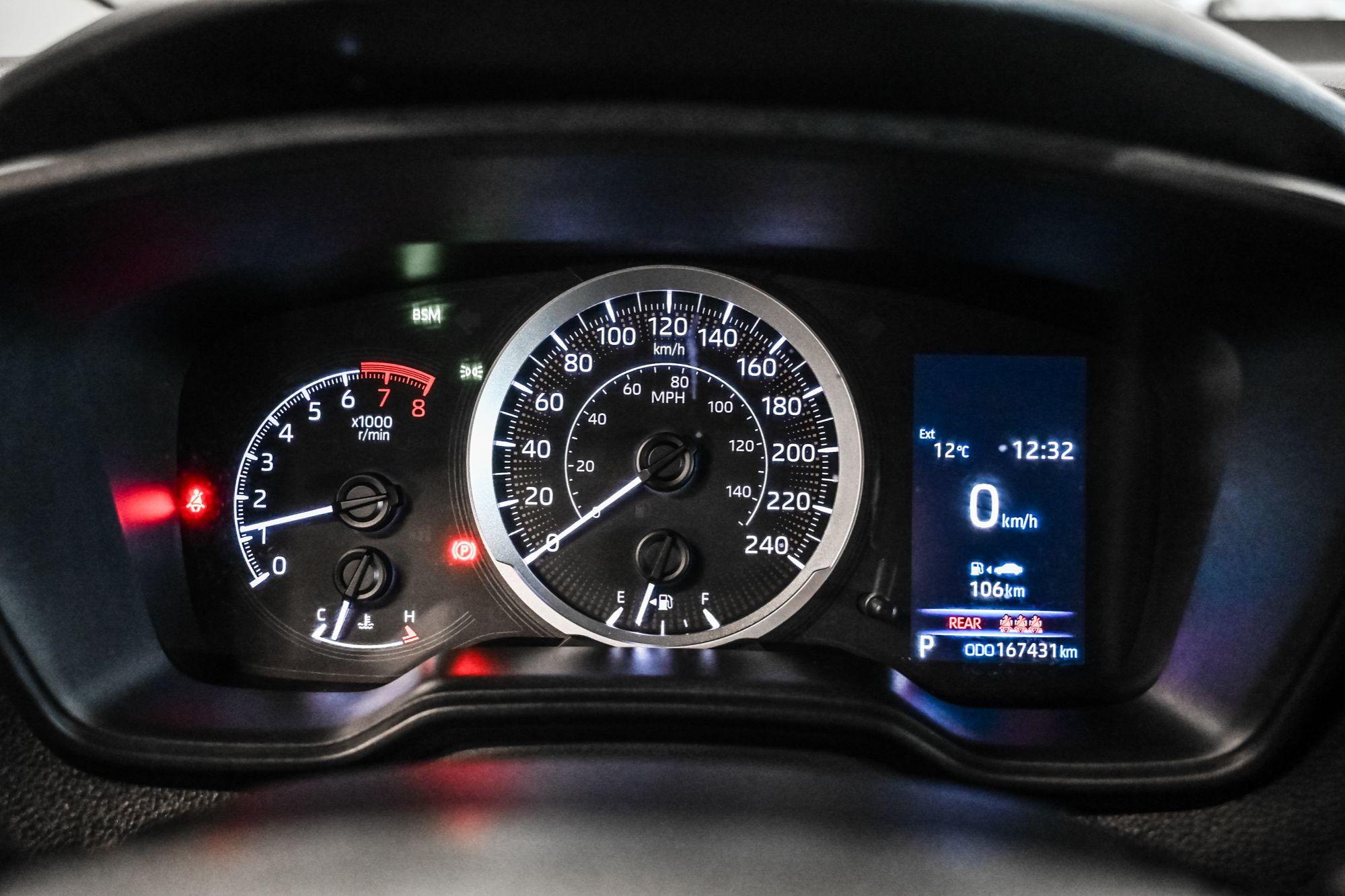 Toyota Corolla  2020 à Verdun, Québec