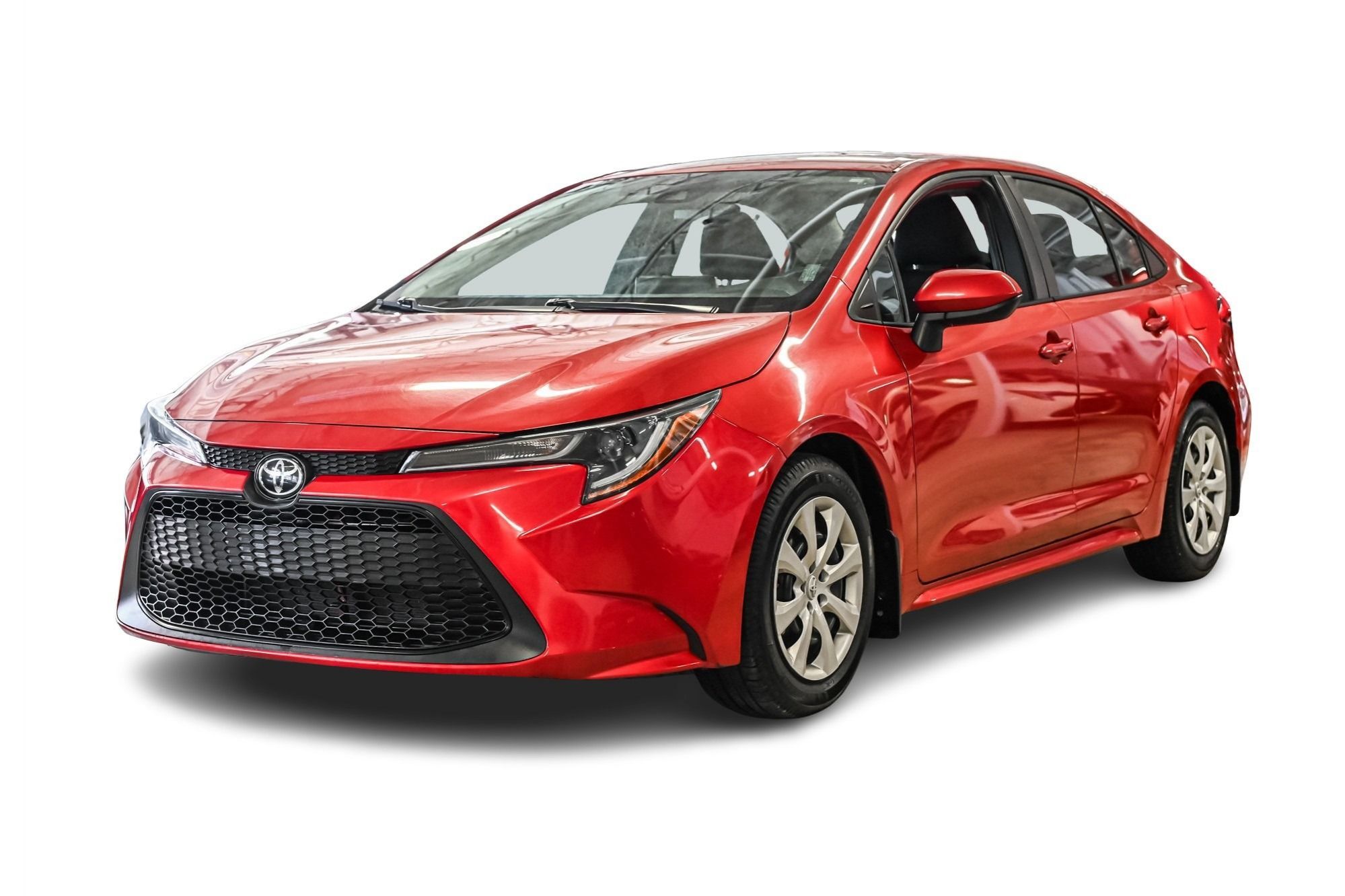 Toyota Corolla  2020 à Verdun, Québec