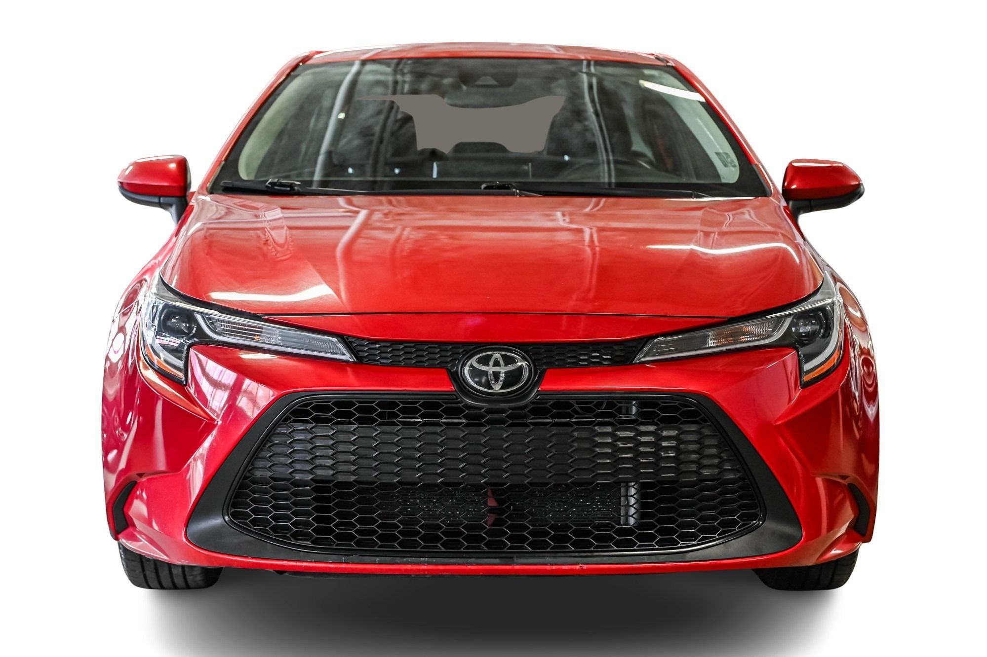 Toyota Corolla  2020 à Verdun, Québec