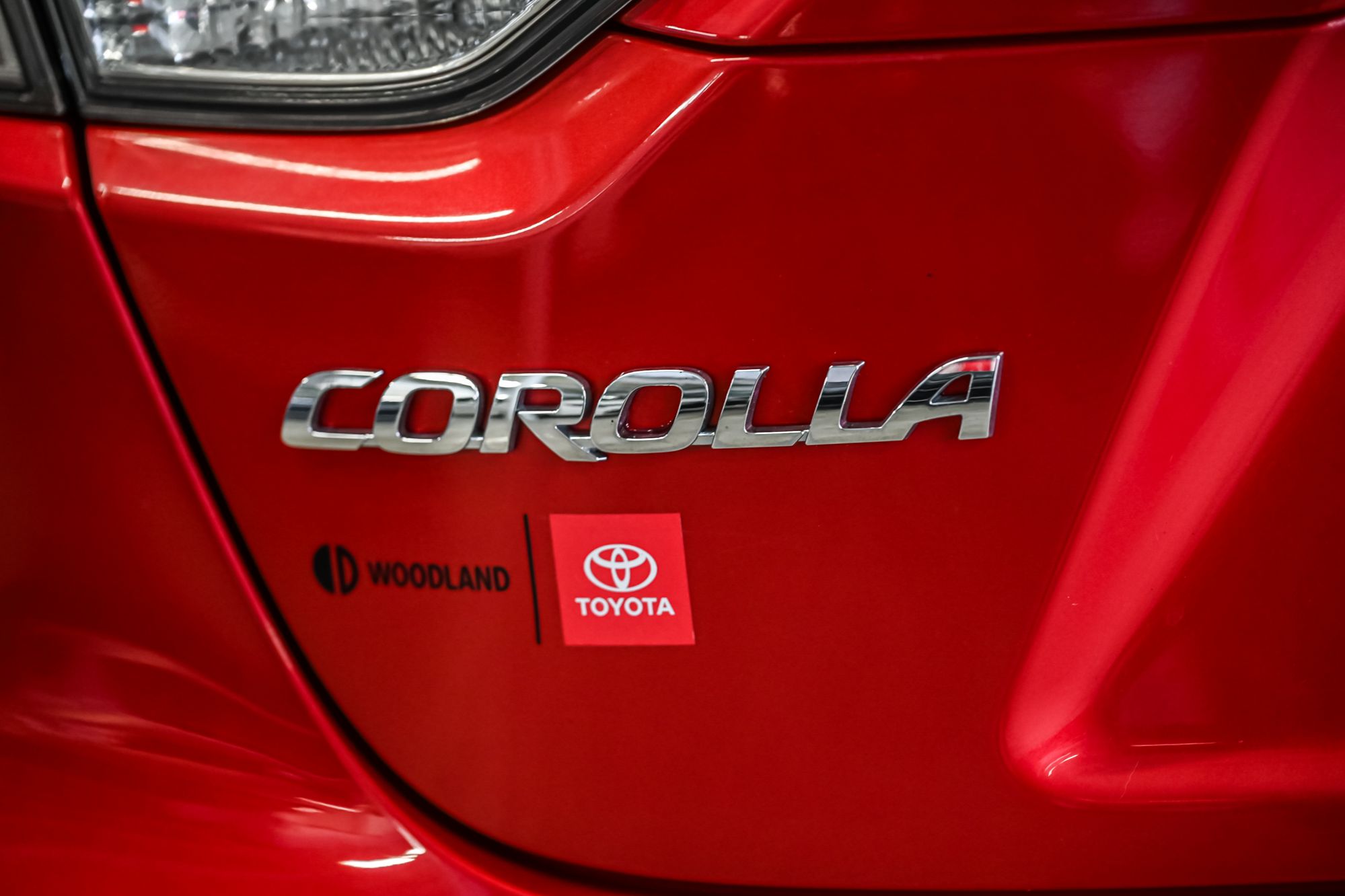 Toyota Corolla  2020 à Verdun, Québec