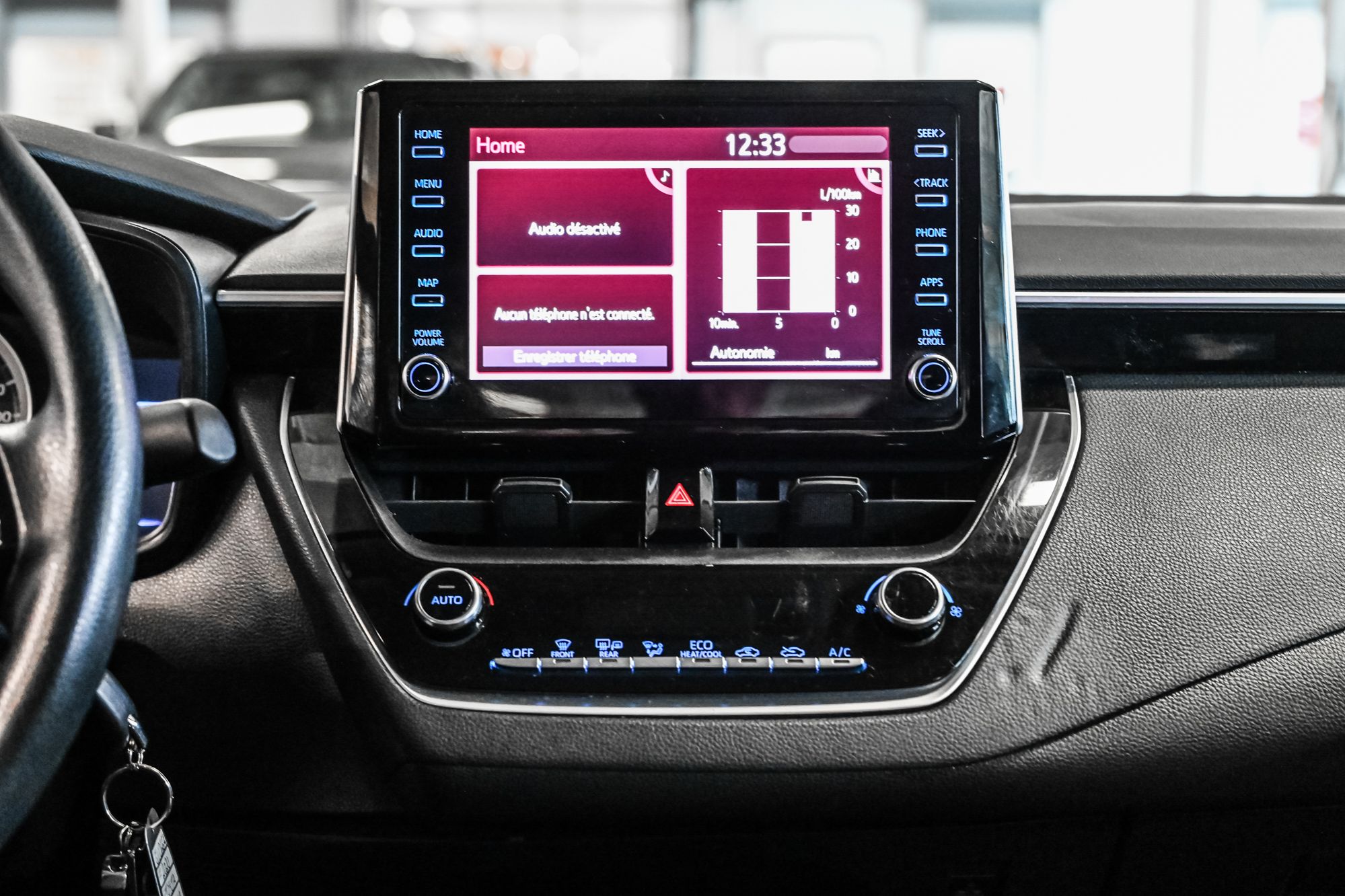 Toyota Corolla  2020 à Verdun, Québec