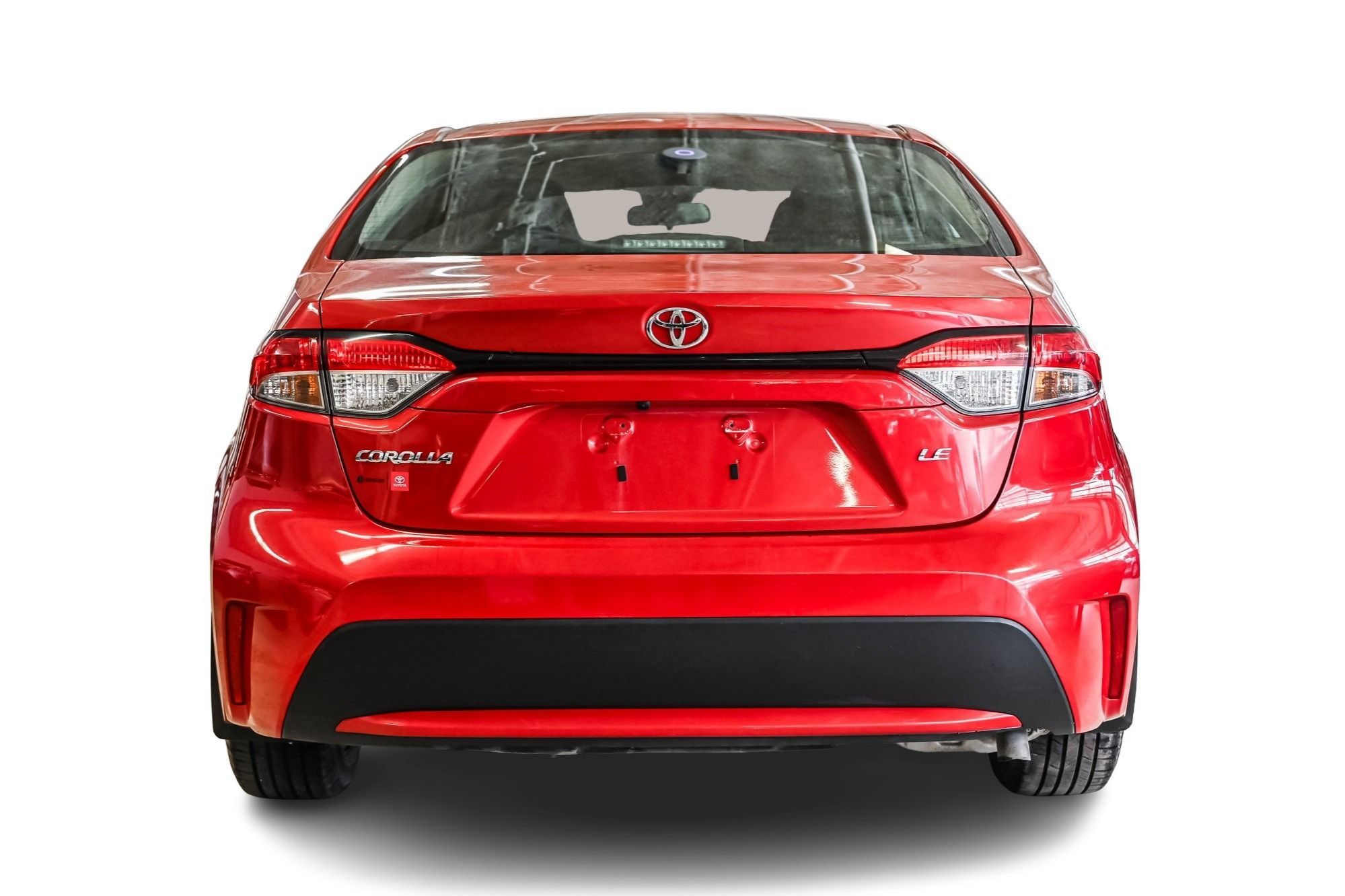 Toyota Corolla  2020 à Verdun, Québec