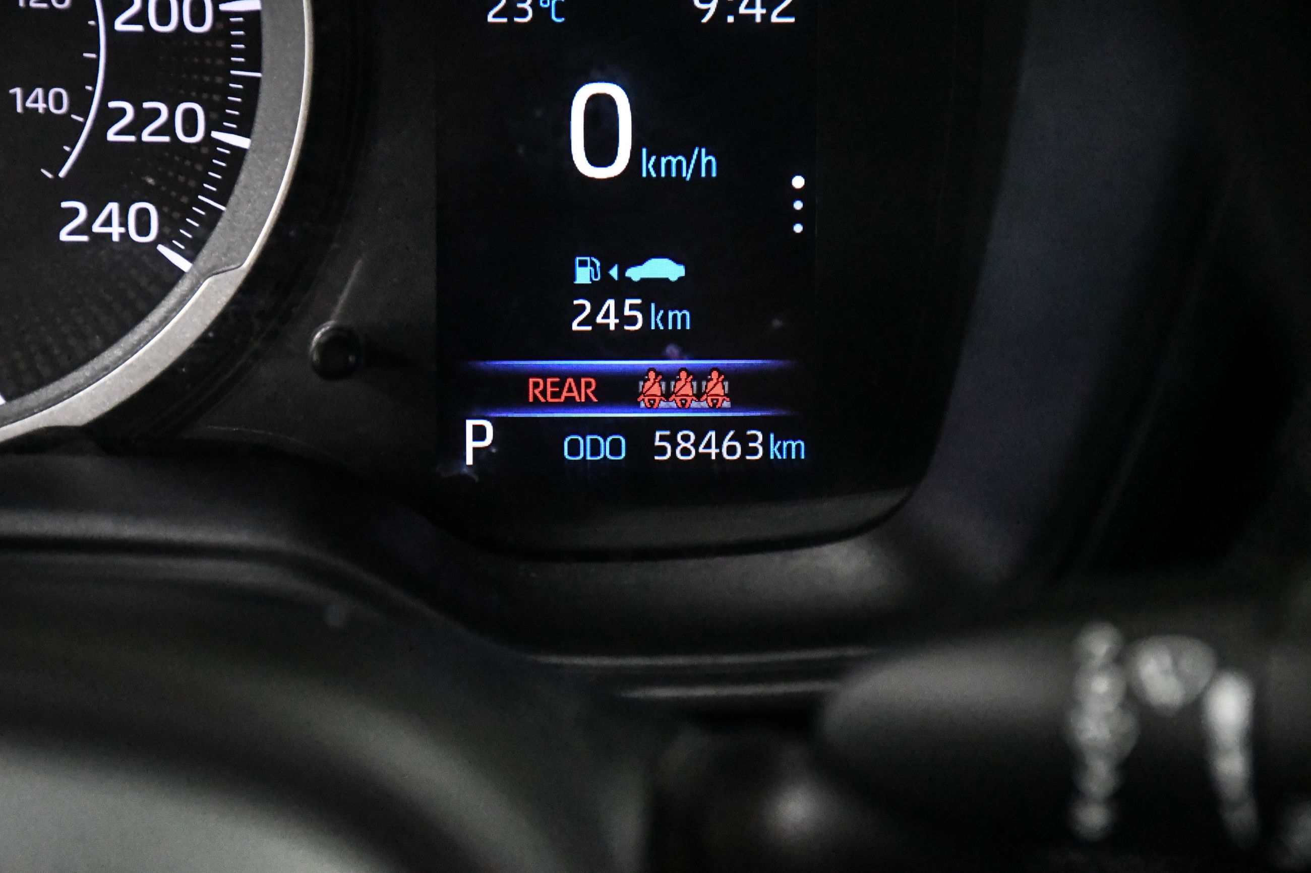 Toyota Corolla  2020 à Verdun, Québec