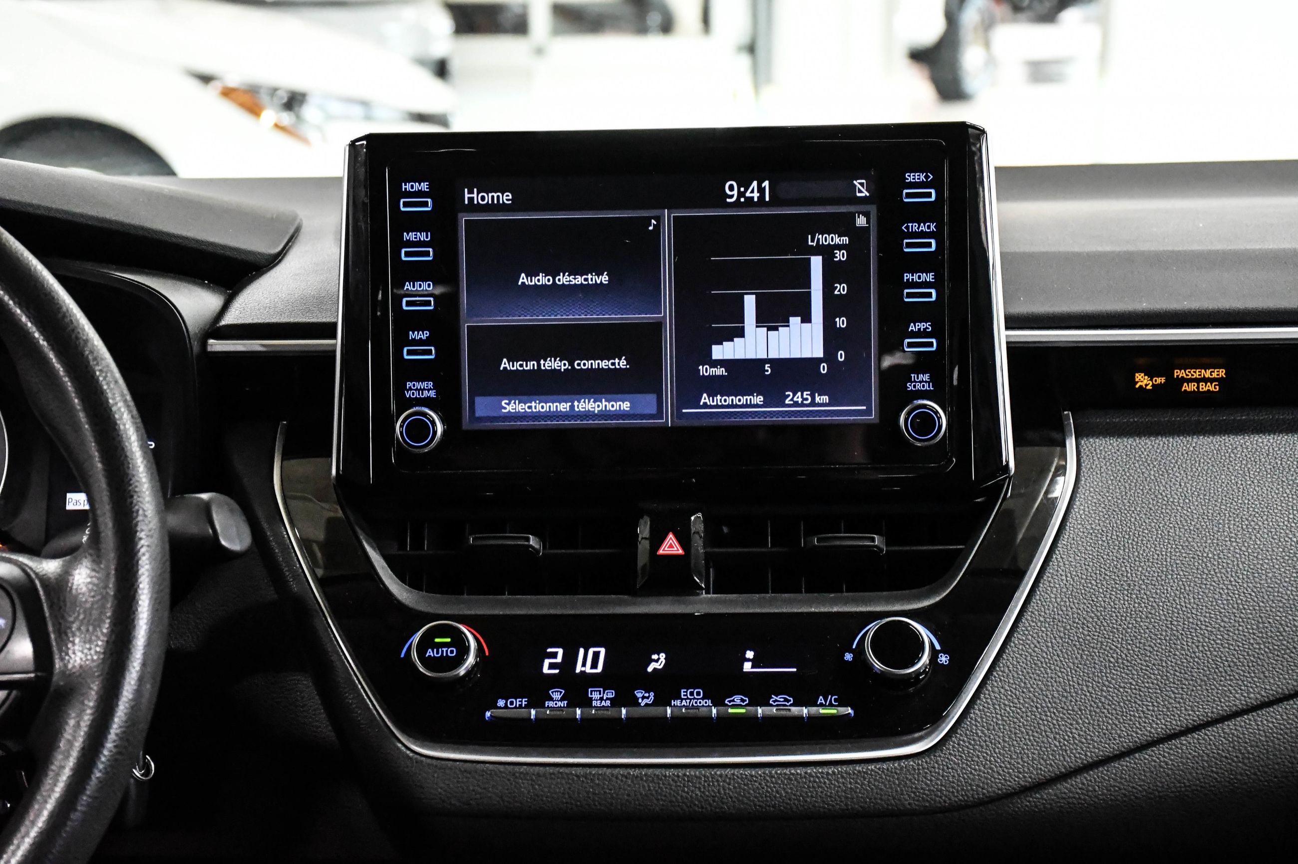 Toyota Corolla  2020 à Verdun, Québec