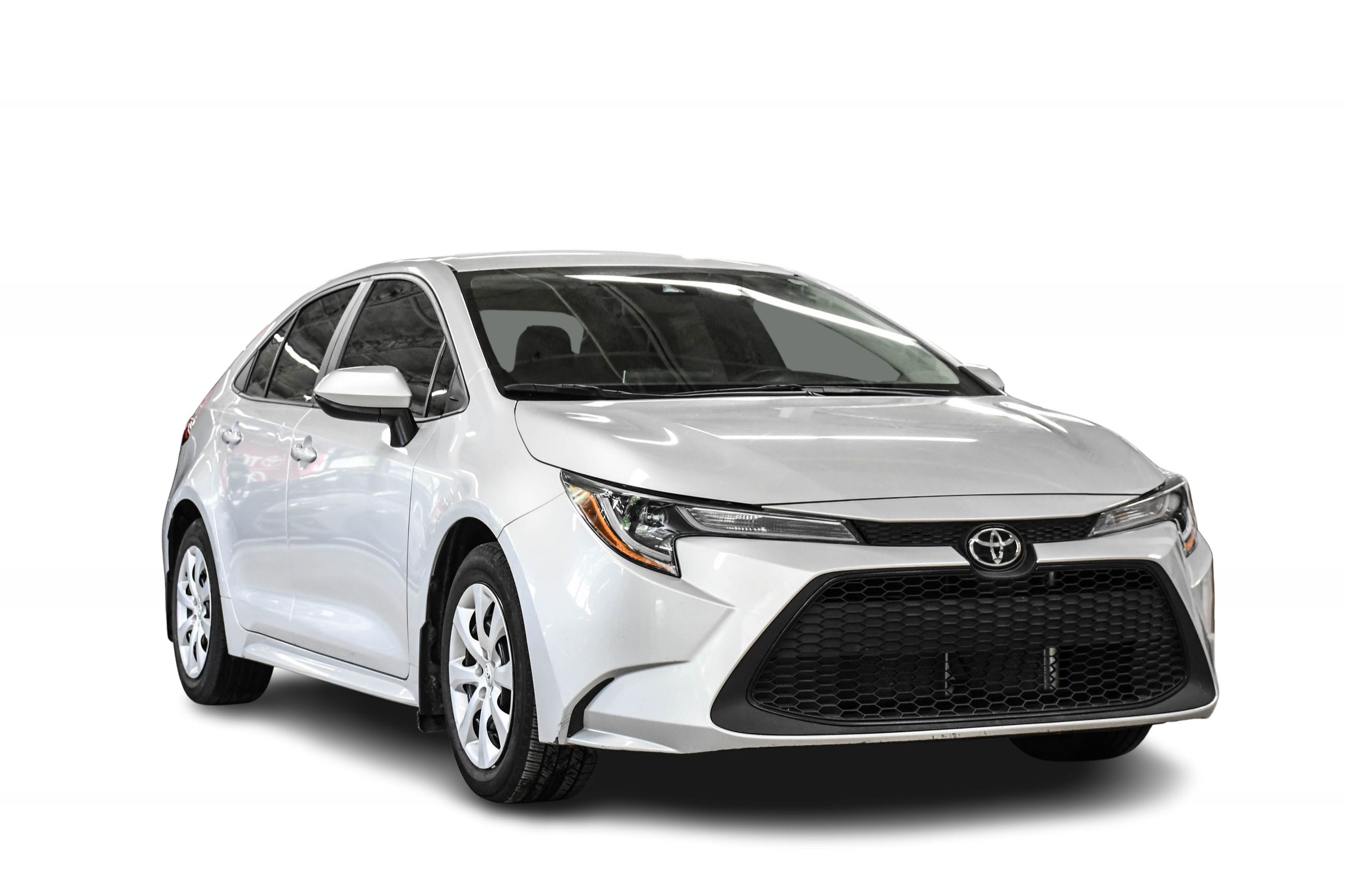Toyota Corolla  2020 à Verdun, Québec
