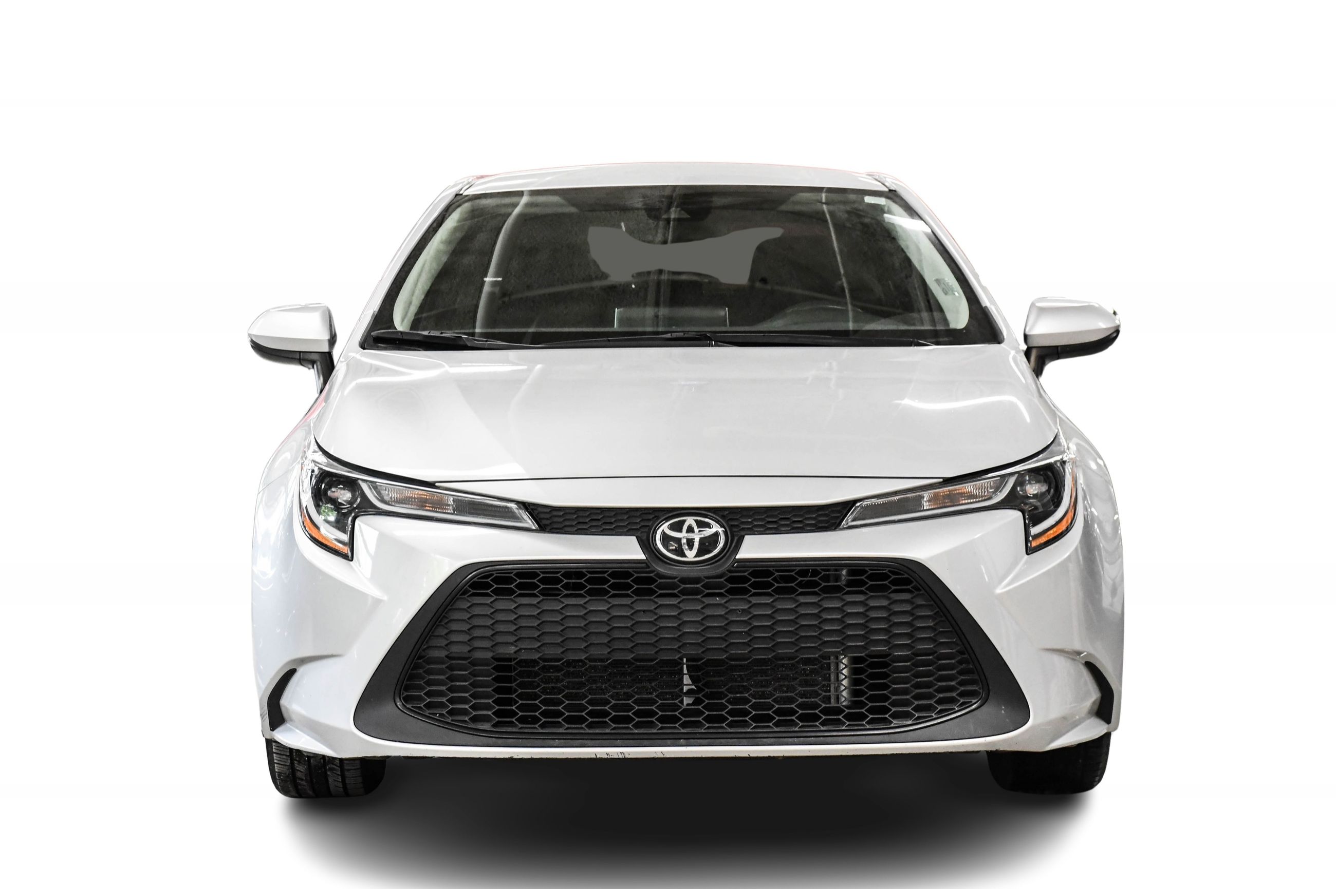 Toyota Corolla  2020 à Verdun, Québec