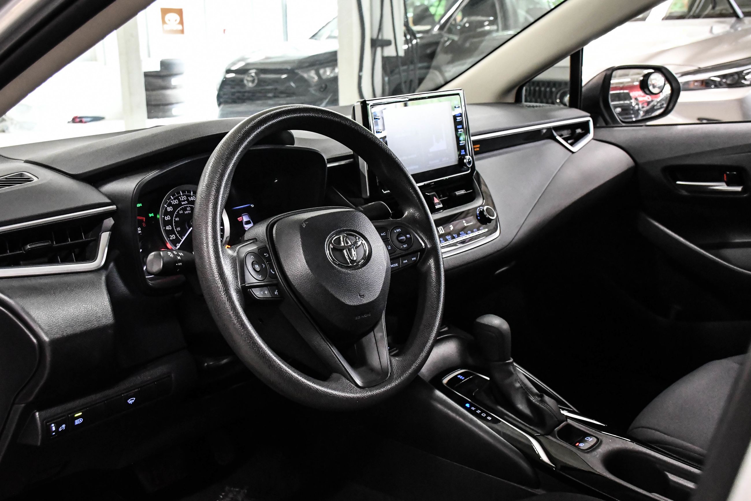 Toyota Corolla  2020 à Verdun, Québec