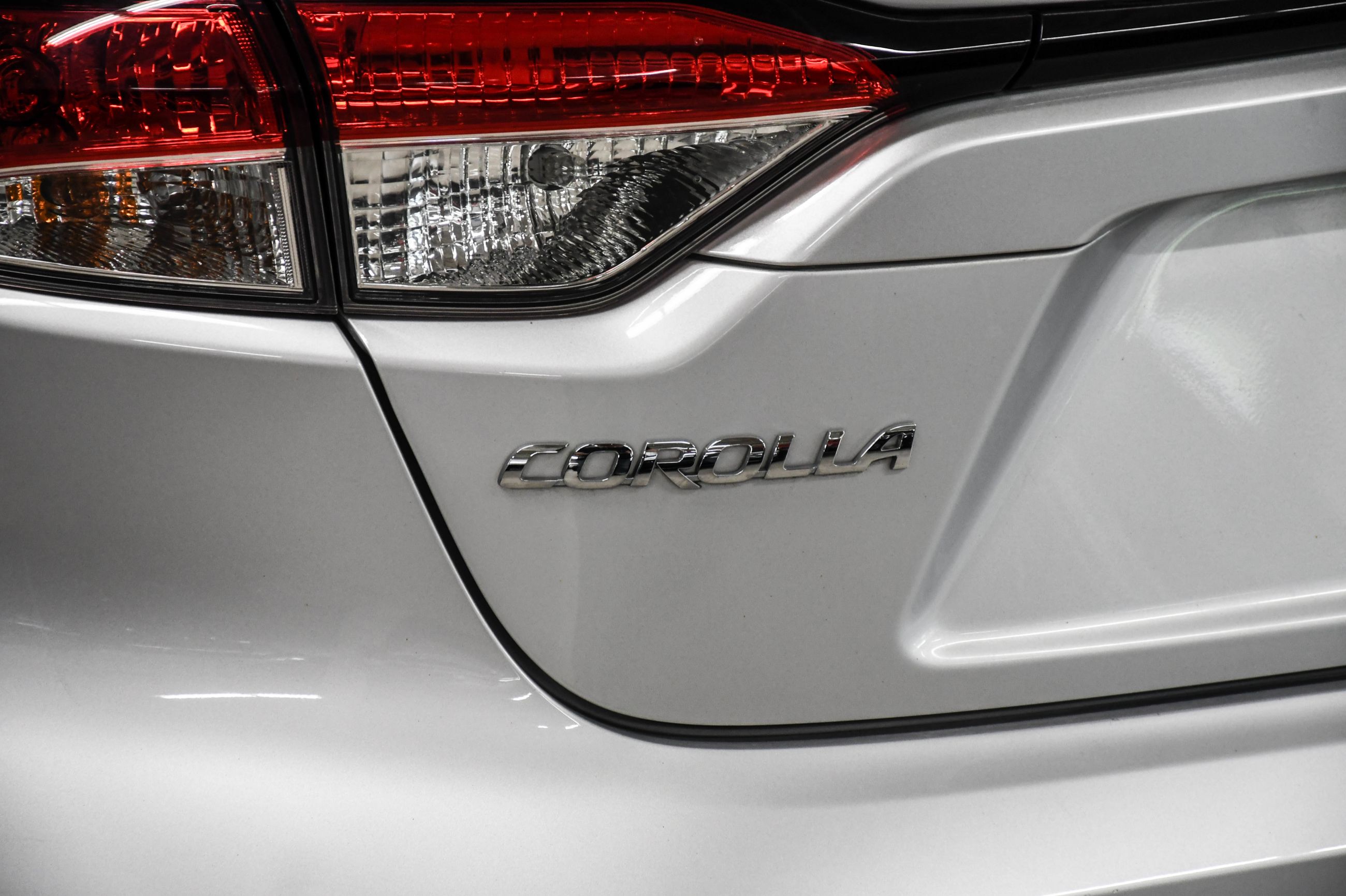 Toyota Corolla  2020 à Verdun, Québec