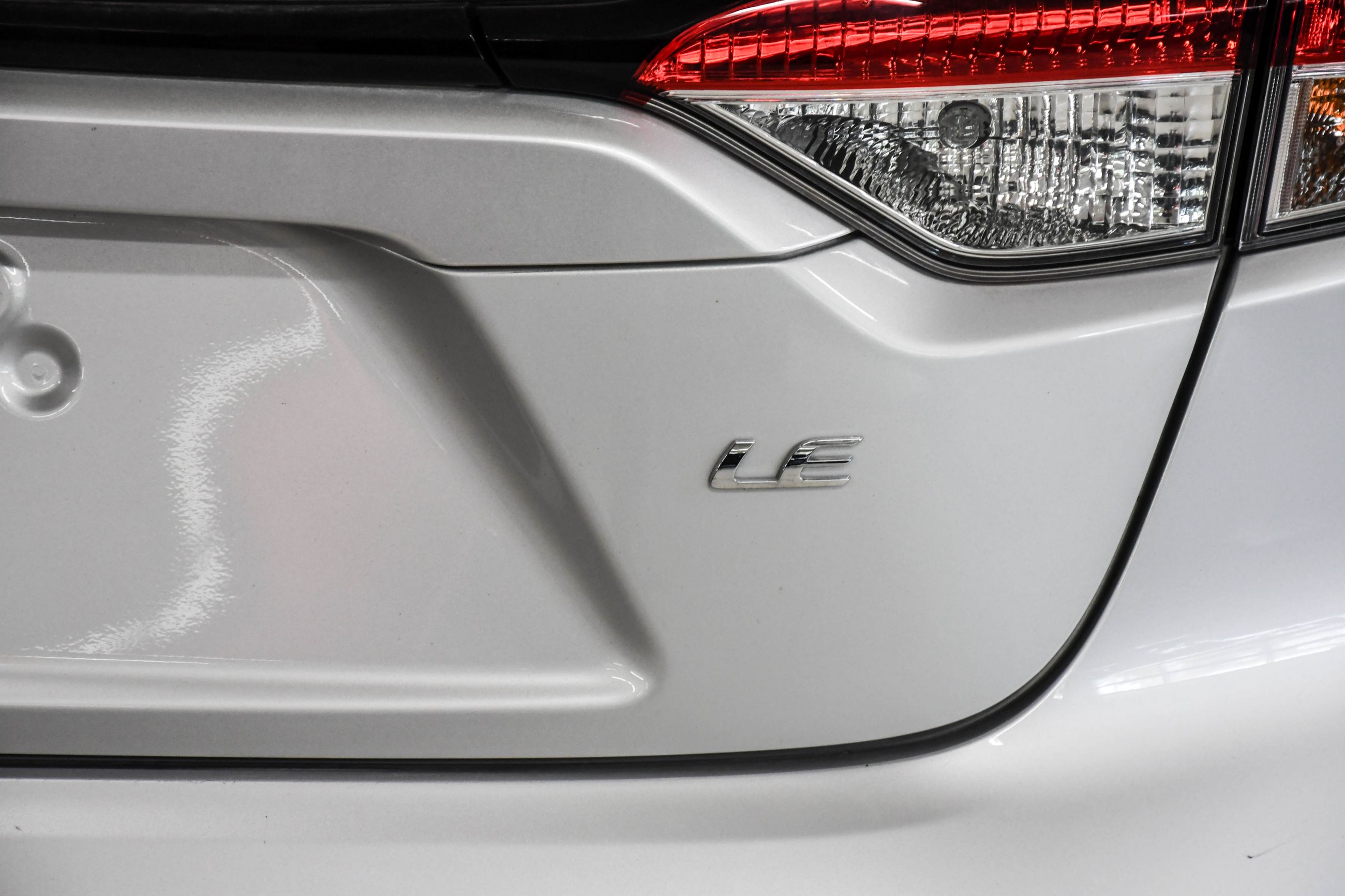 Toyota Corolla  2020 à Verdun, Québec