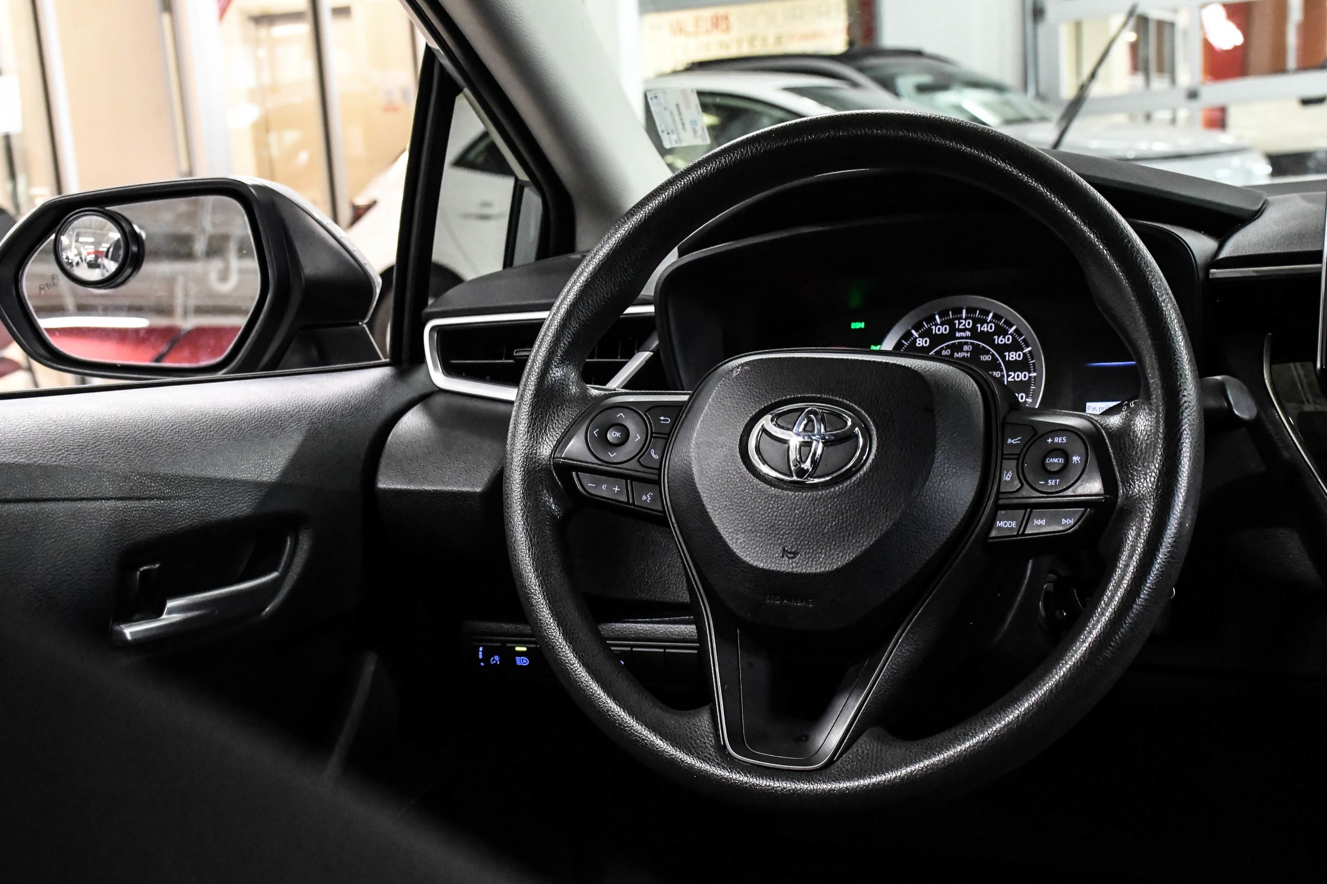 Toyota Corolla  2020 à Verdun, Québec