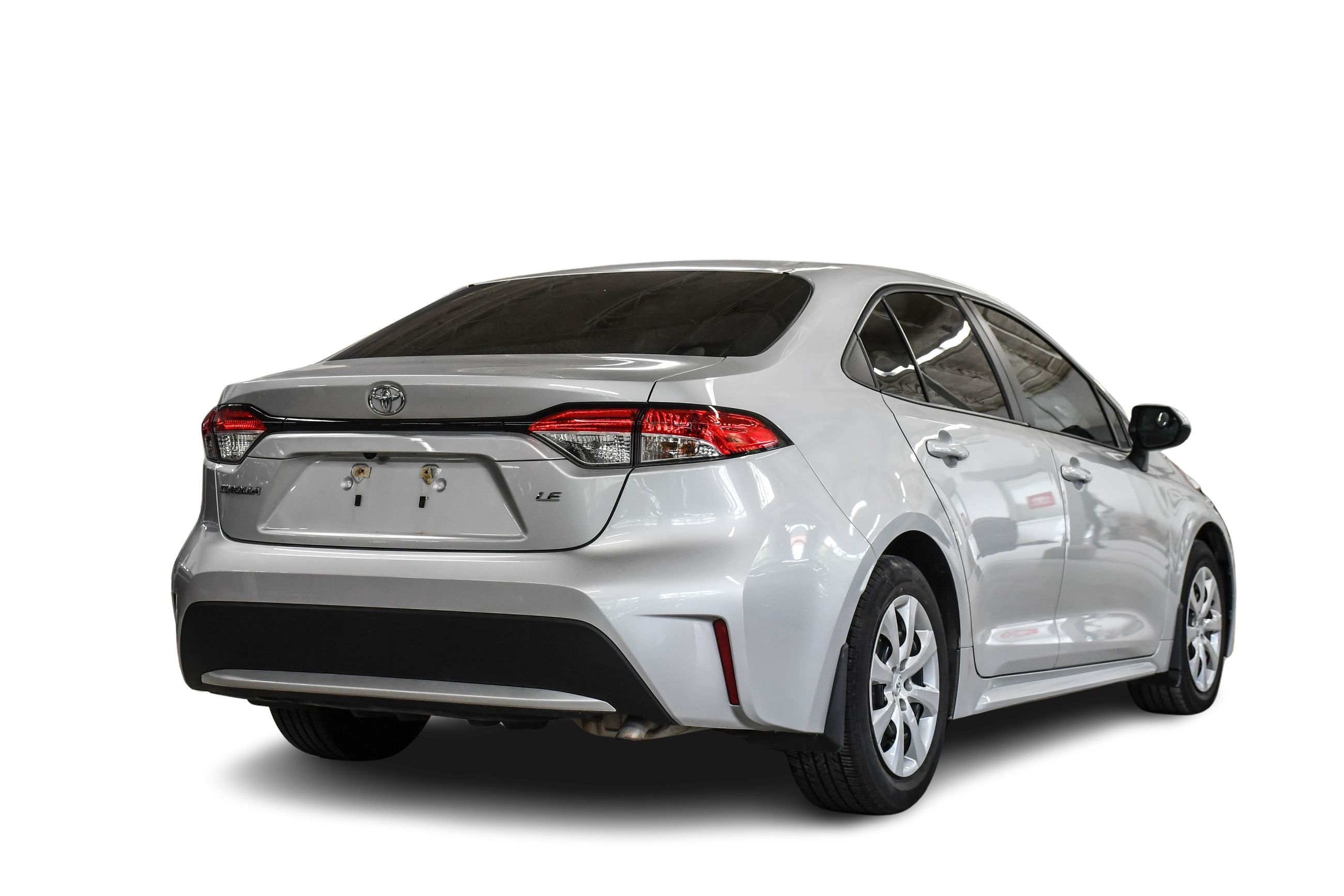 Toyota Corolla  2020 à Verdun, Québec
