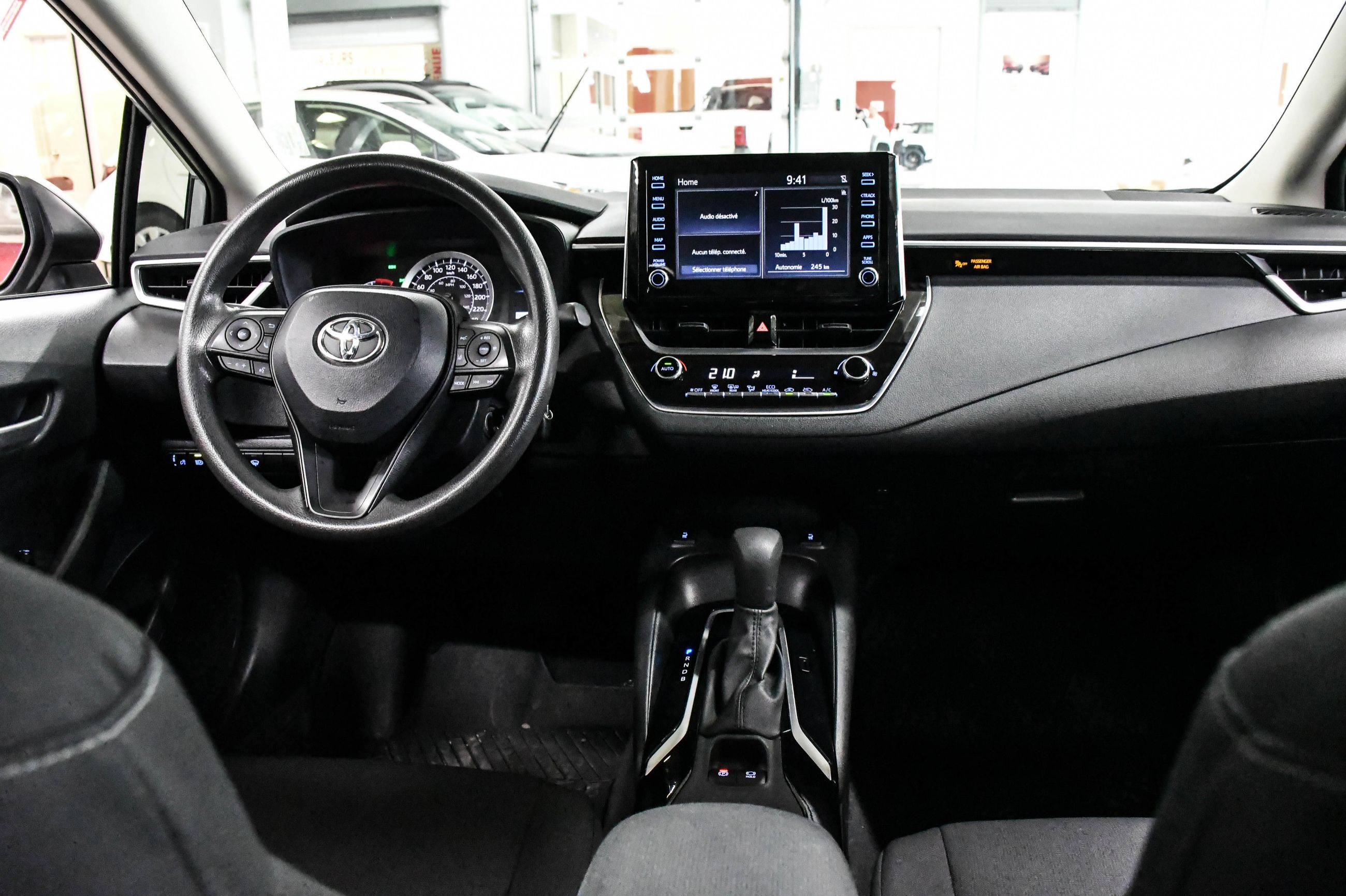 Toyota Corolla  2020 à Verdun, Québec