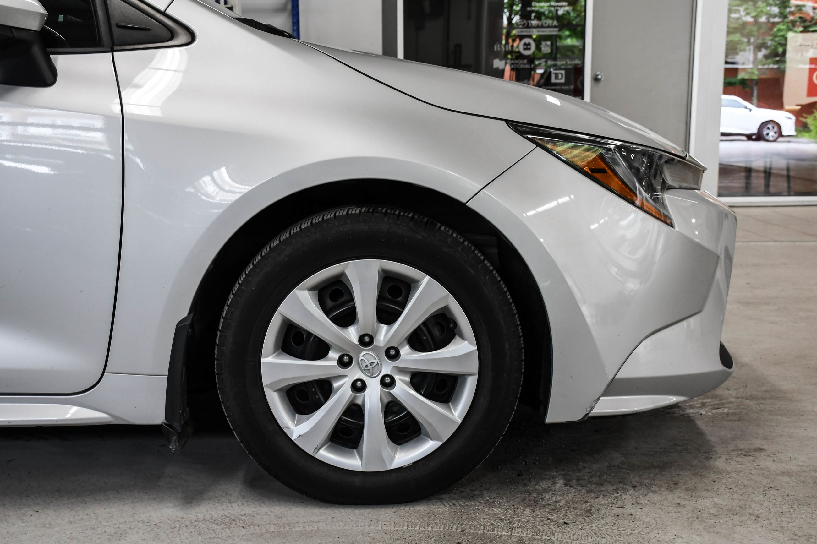 Toyota Corolla  2020 à Verdun, Québec