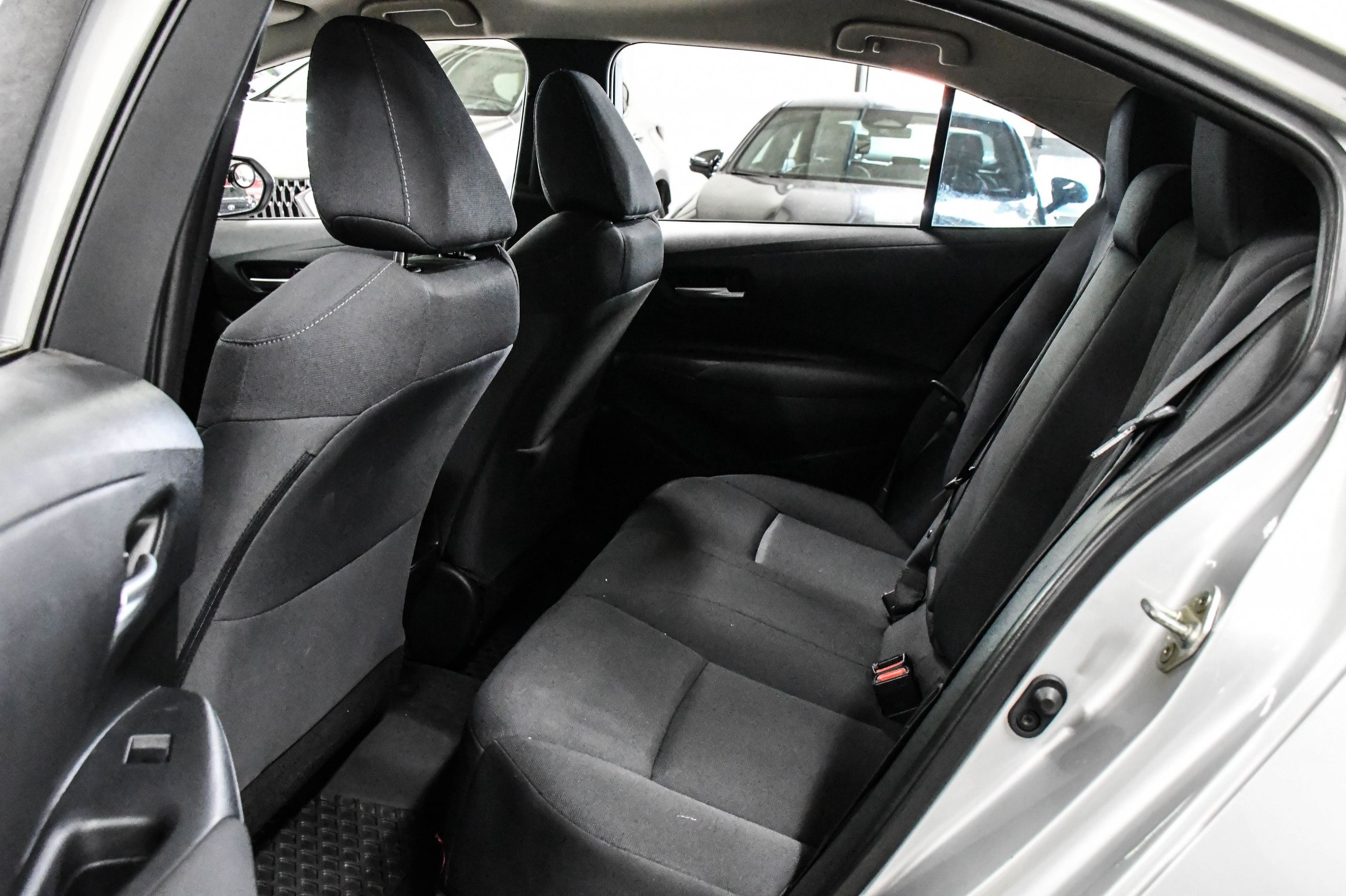 Toyota Corolla  2020 à Verdun, Québec
