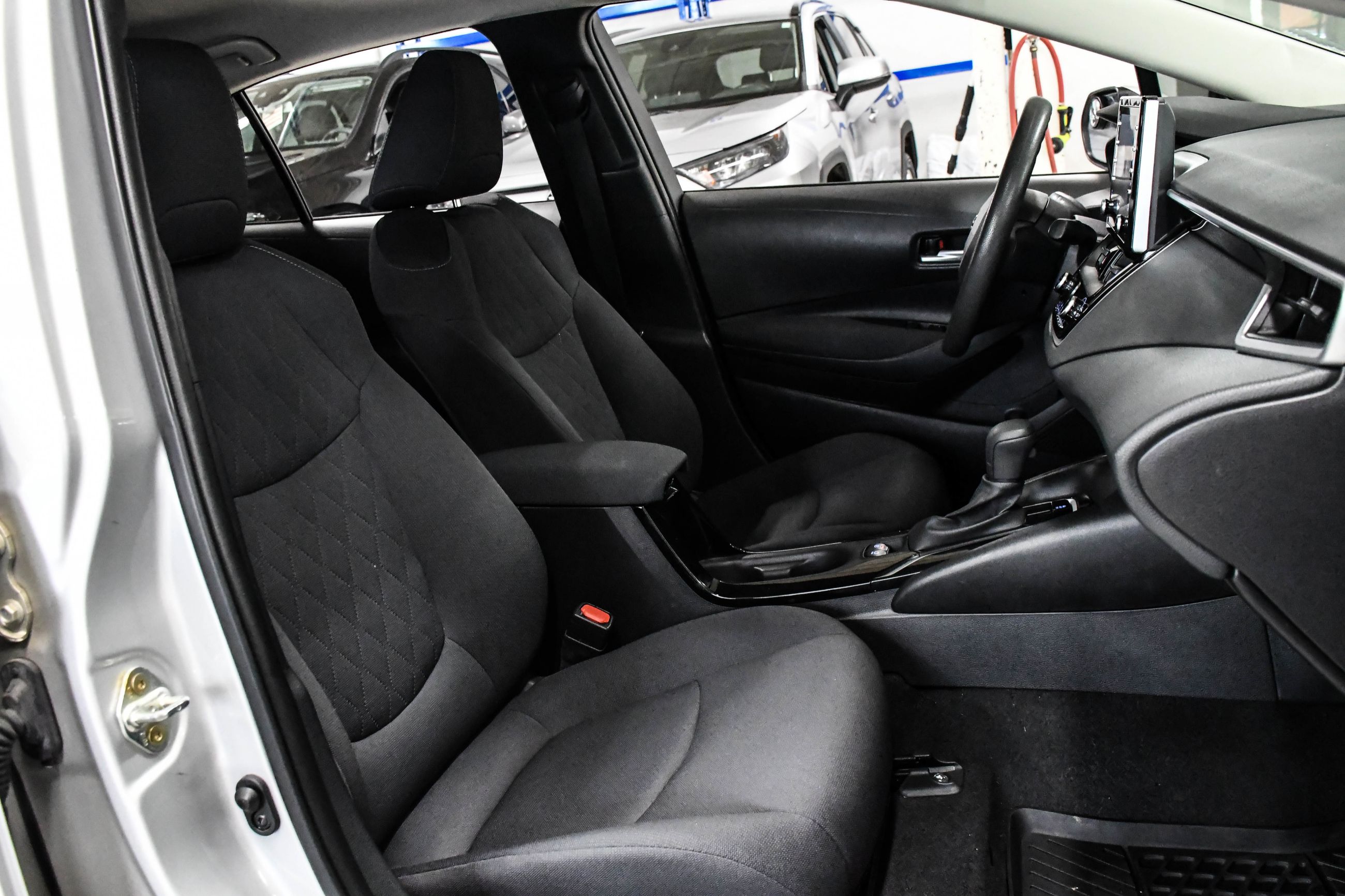 Toyota Corolla  2020 à Verdun, Québec