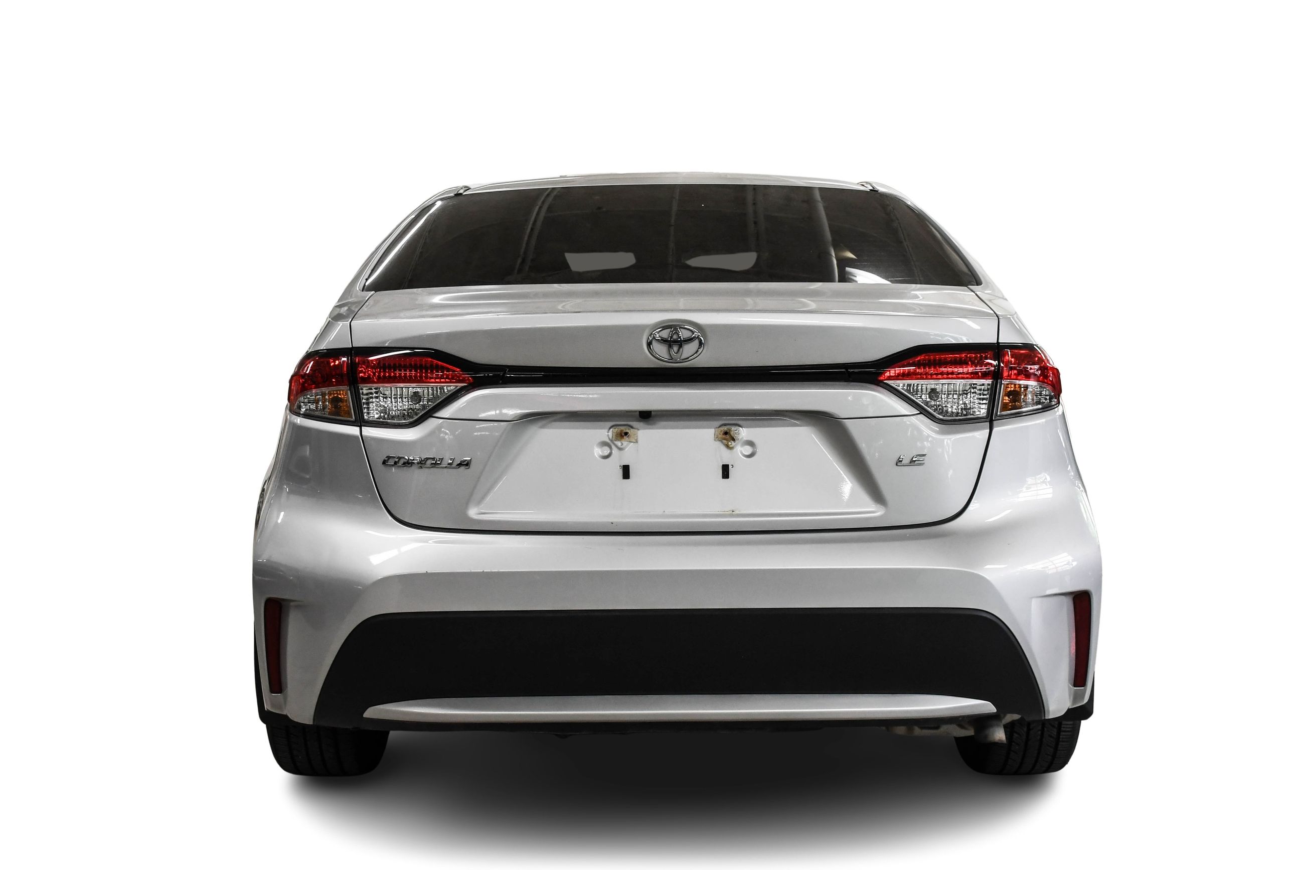 Toyota Corolla  2020 à Verdun, Québec