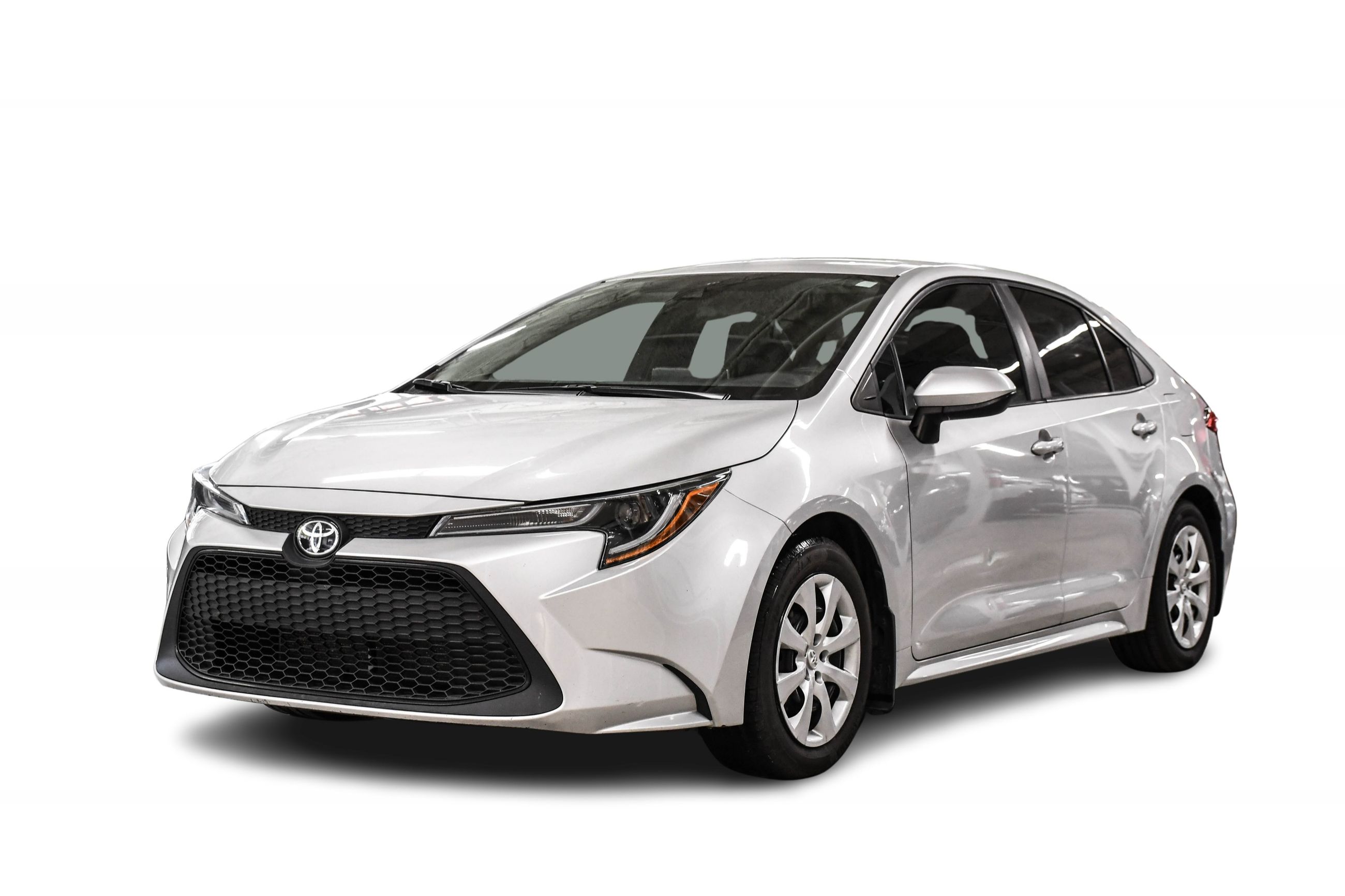 Toyota Corolla  2020 à Verdun, Québec