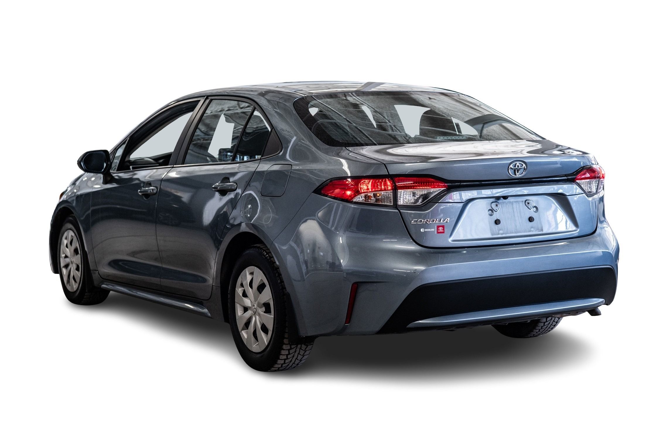 Toyota COROLLA  2020