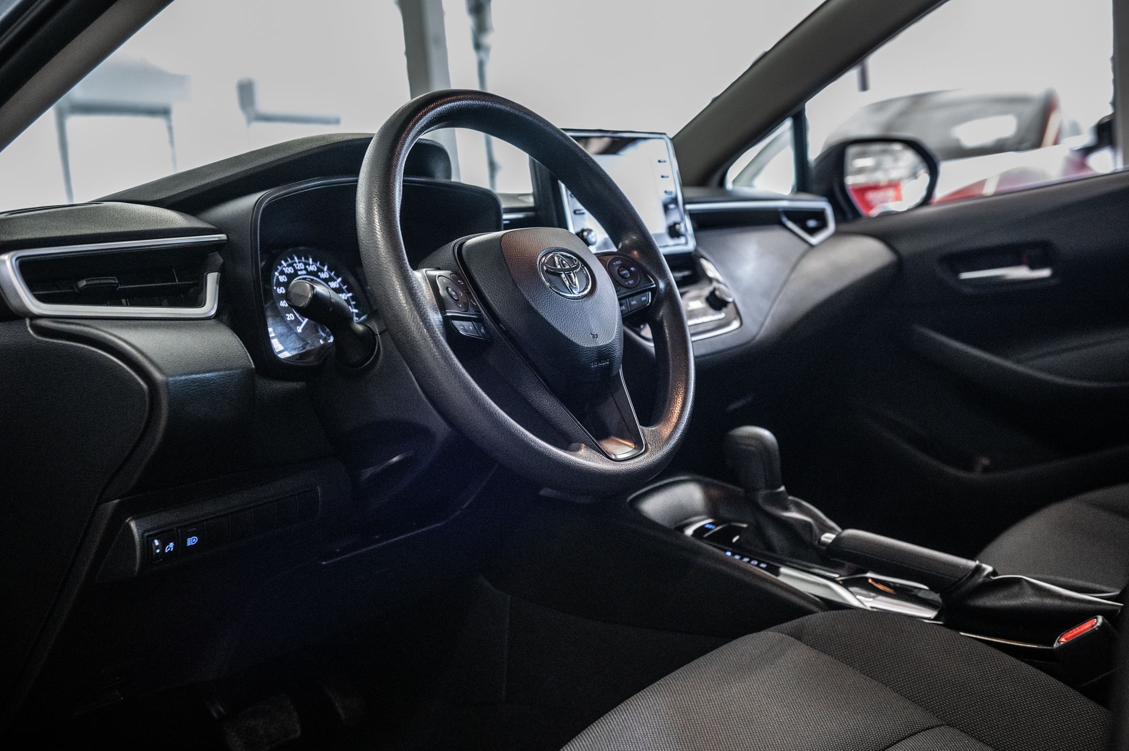 Toyota COROLLA  2020