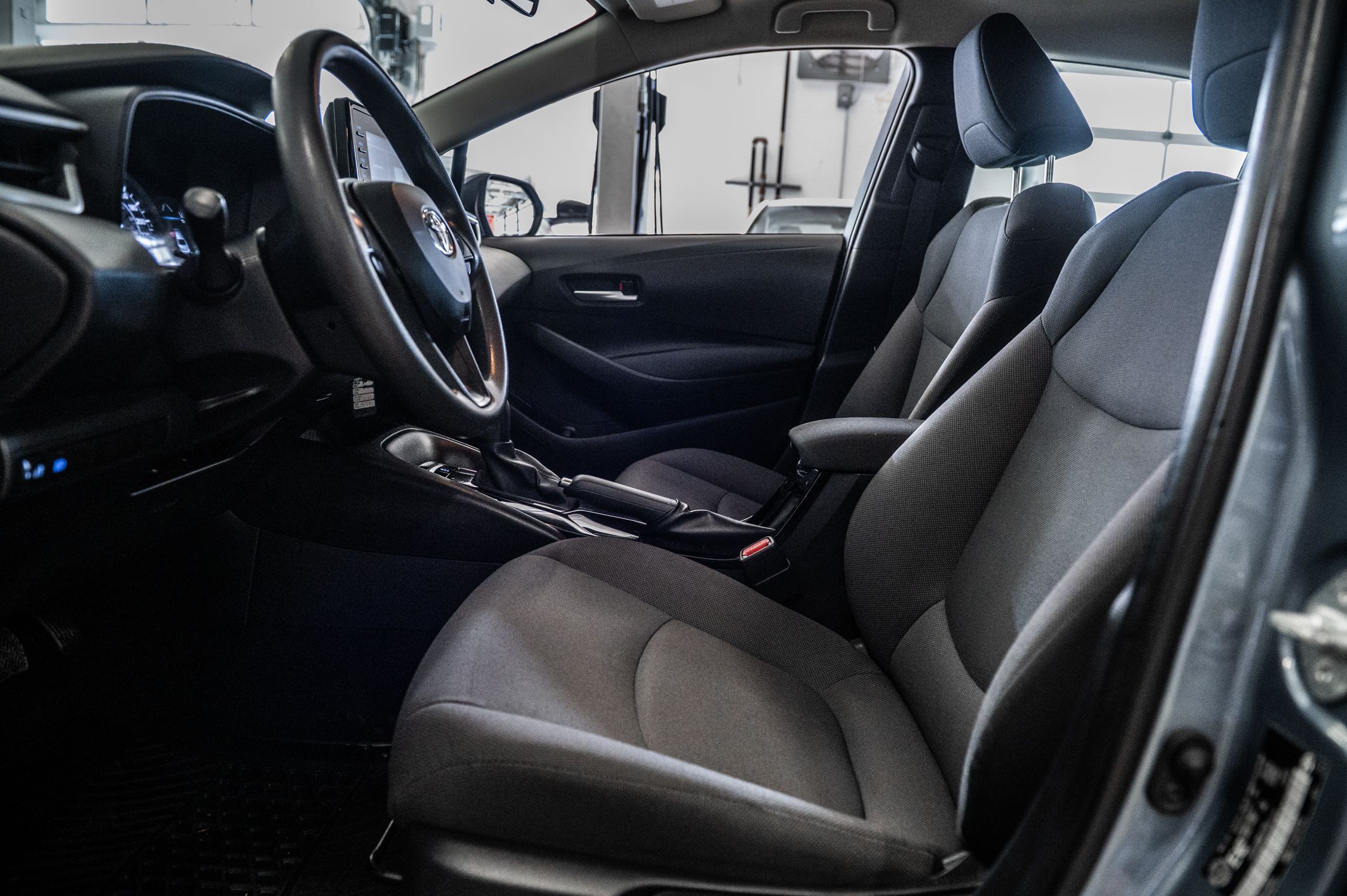 Toyota COROLLA  2020