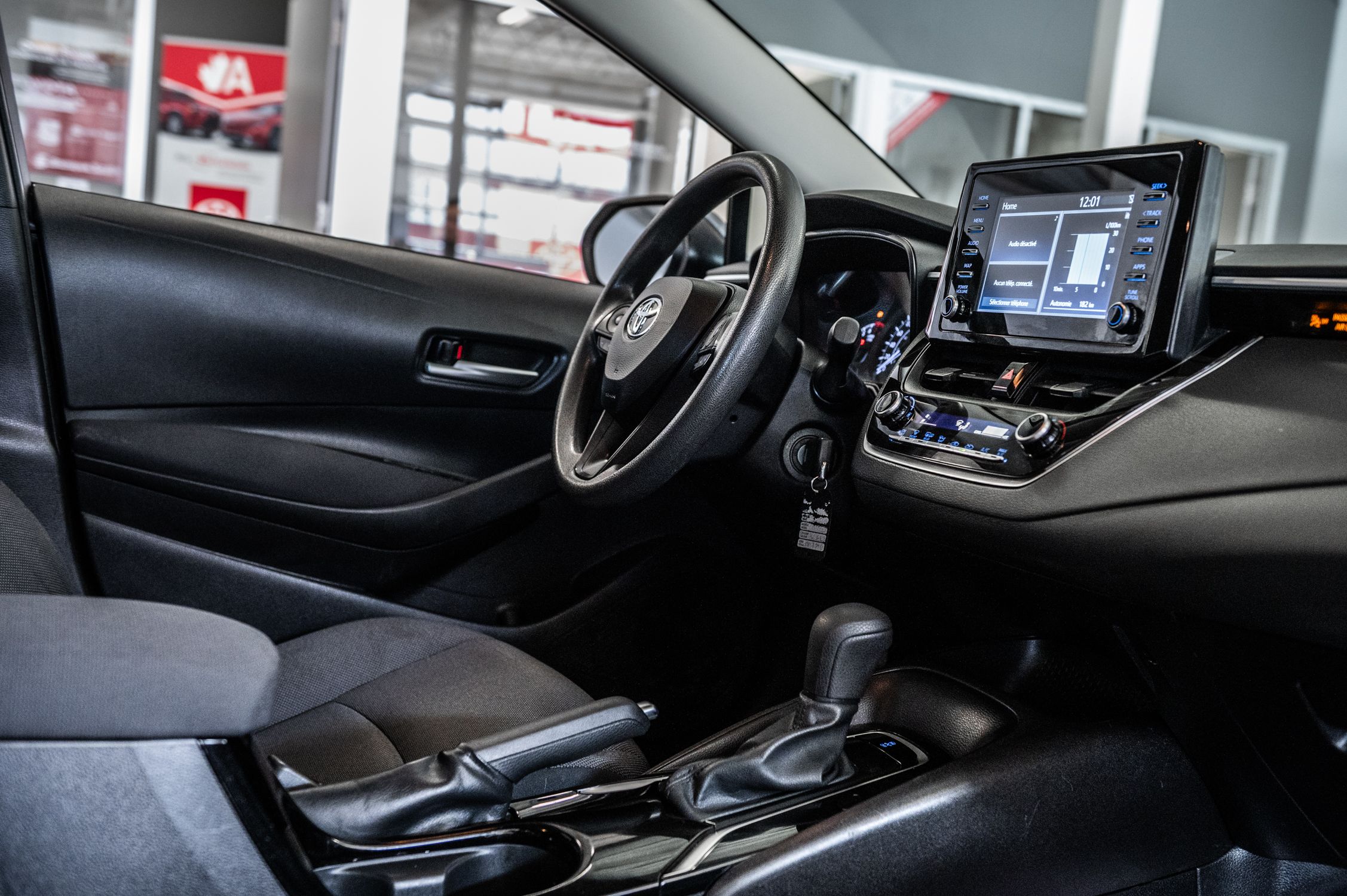 Toyota COROLLA  2020