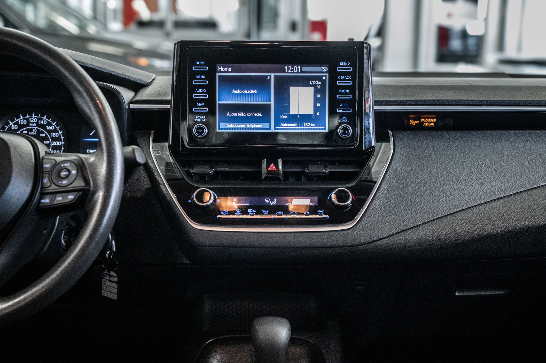 Toyota COROLLA  2020