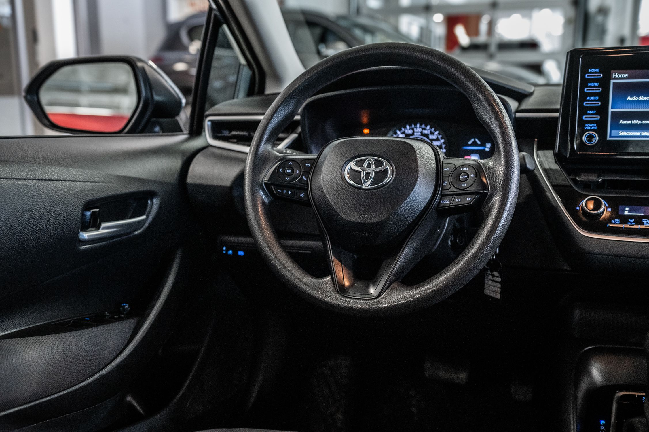 Toyota COROLLA  2020