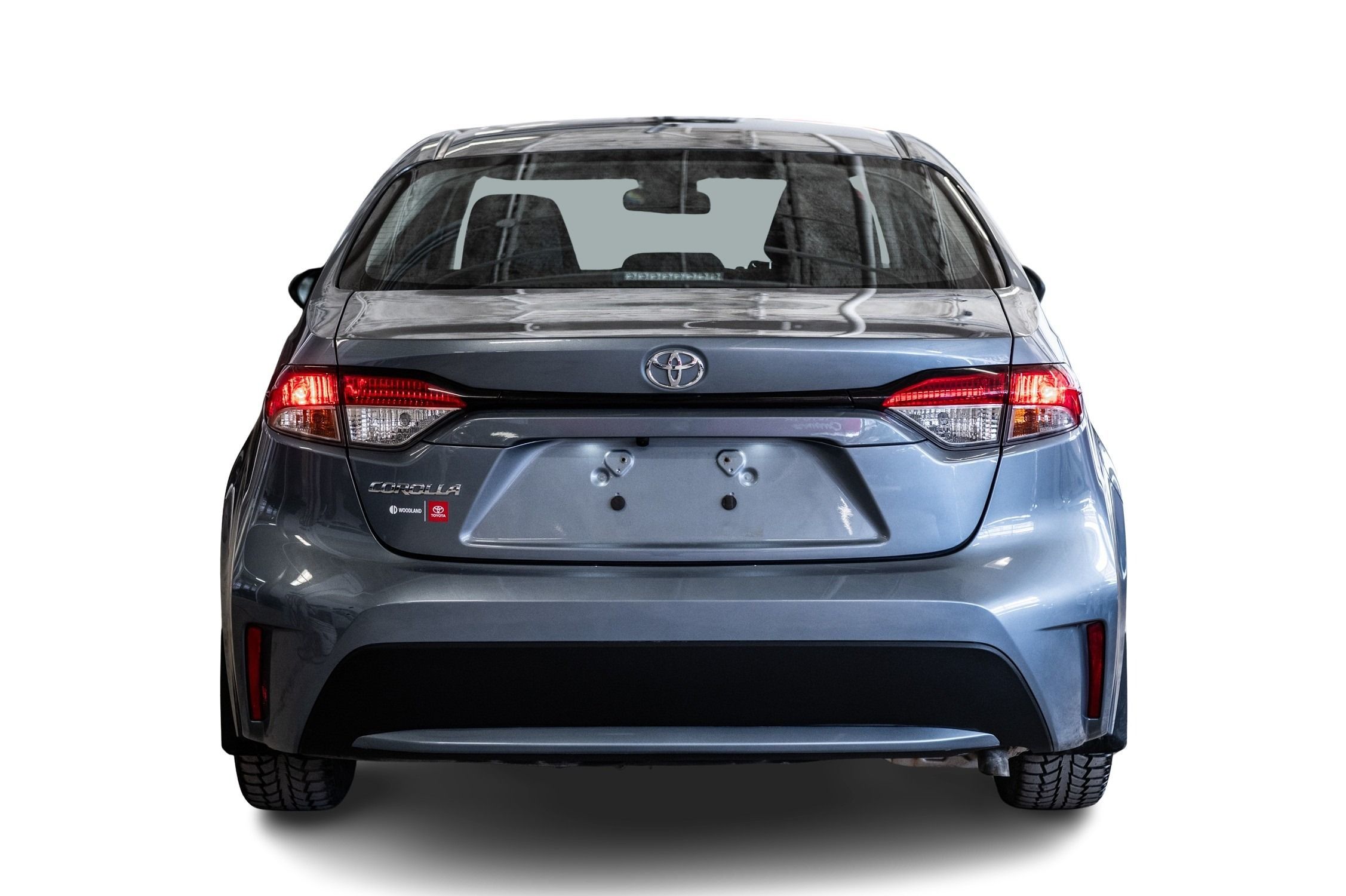 Toyota COROLLA  2020