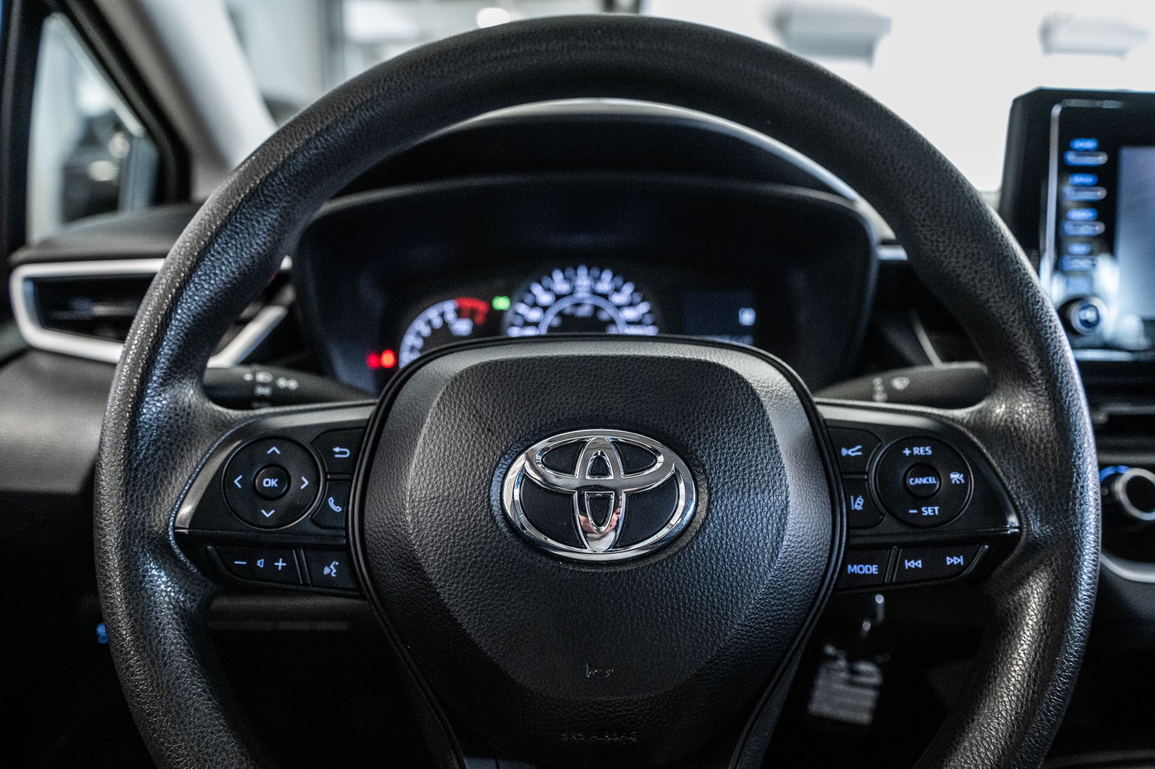 Toyota COROLLA  2020