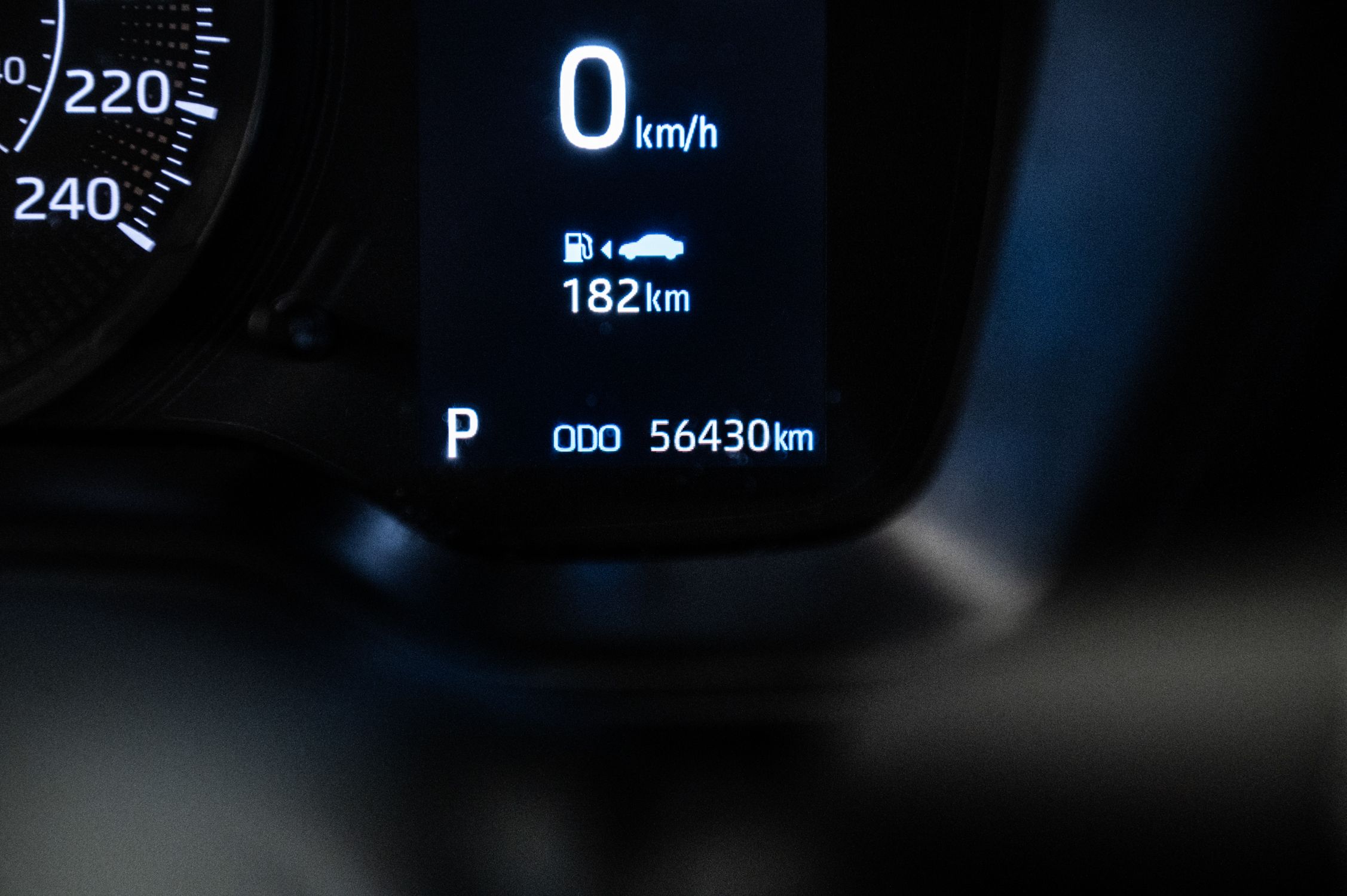 Toyota COROLLA  2020