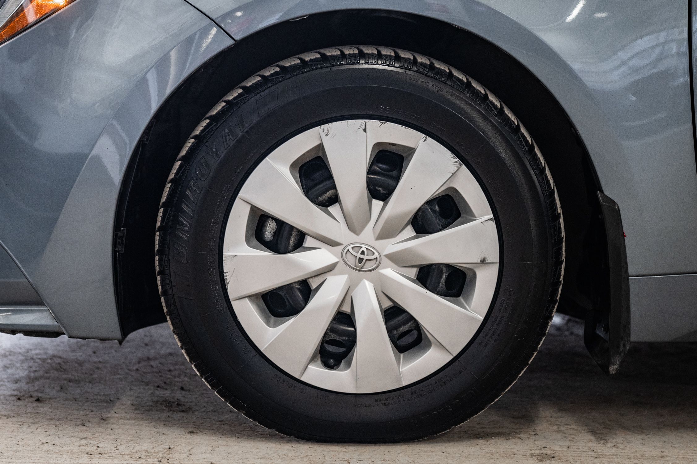 Toyota COROLLA  2020