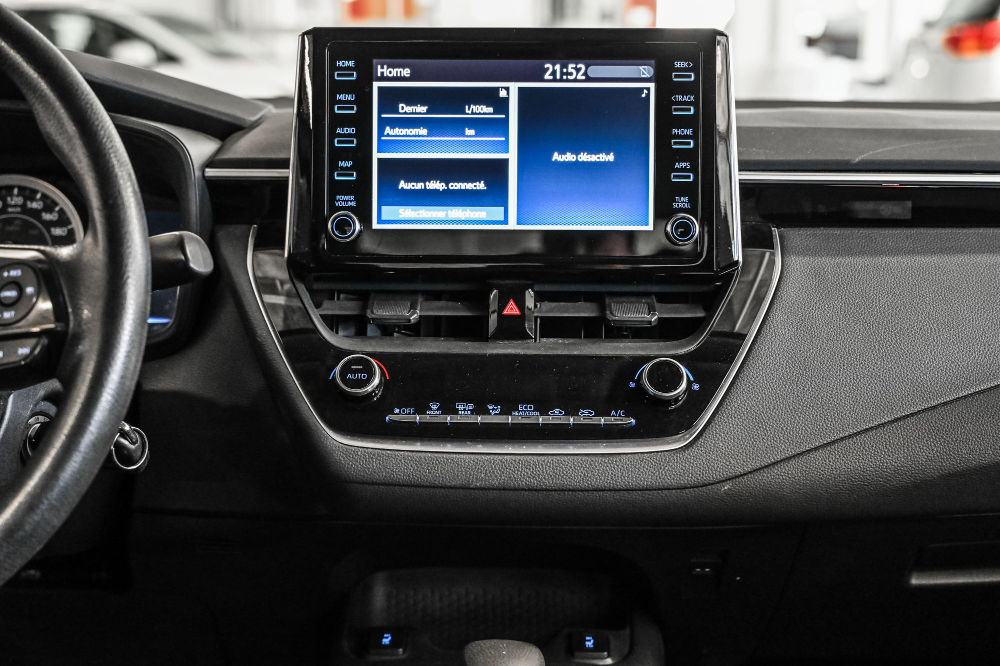 2021 Toyota Corolla in Verdun, Quebec
