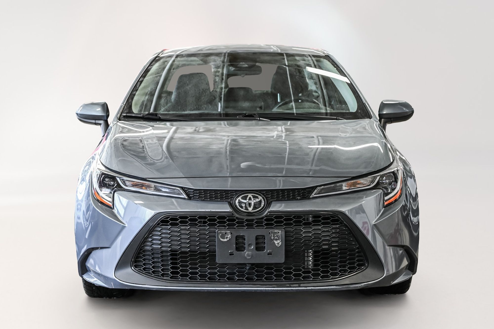 2021 Toyota Corolla in Verdun, Quebec